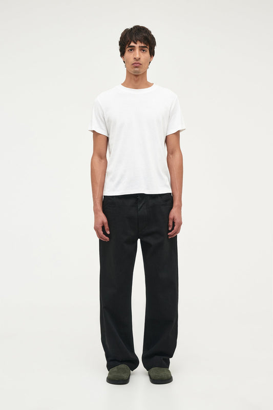 Base Layer Tee - White