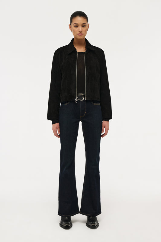 Kara Boot - Prudence