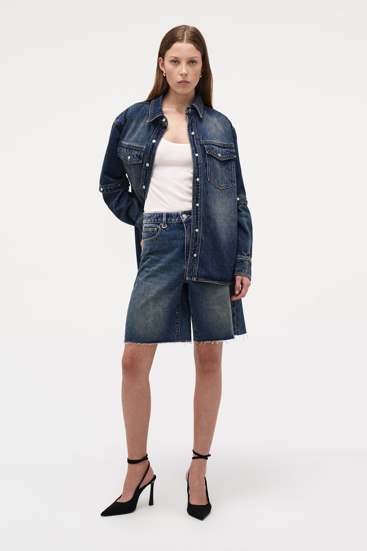 Phoebe Short - Take Off