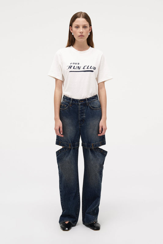 Coco Relaxed - Cut Loose