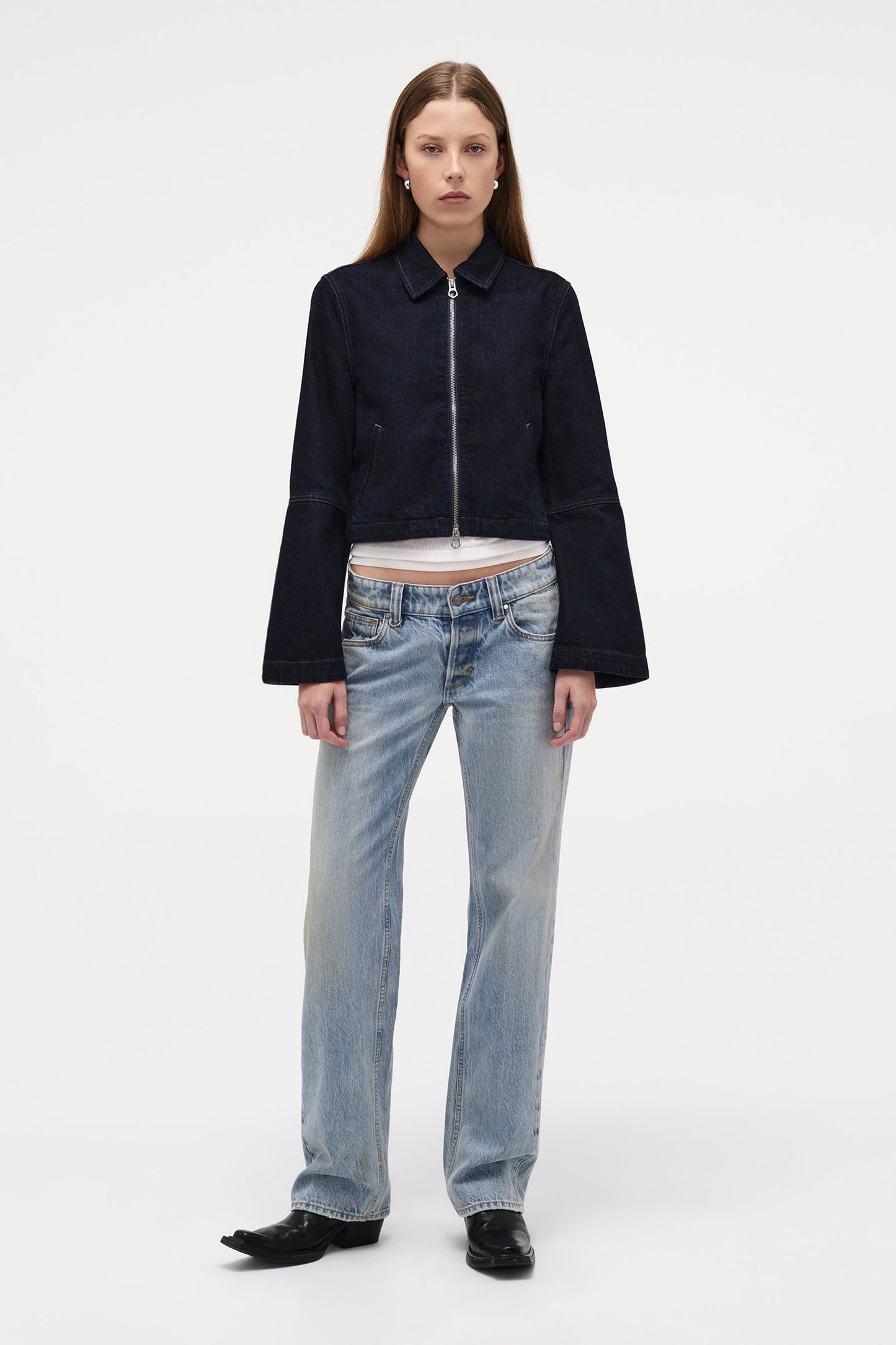 Rena Jacket
