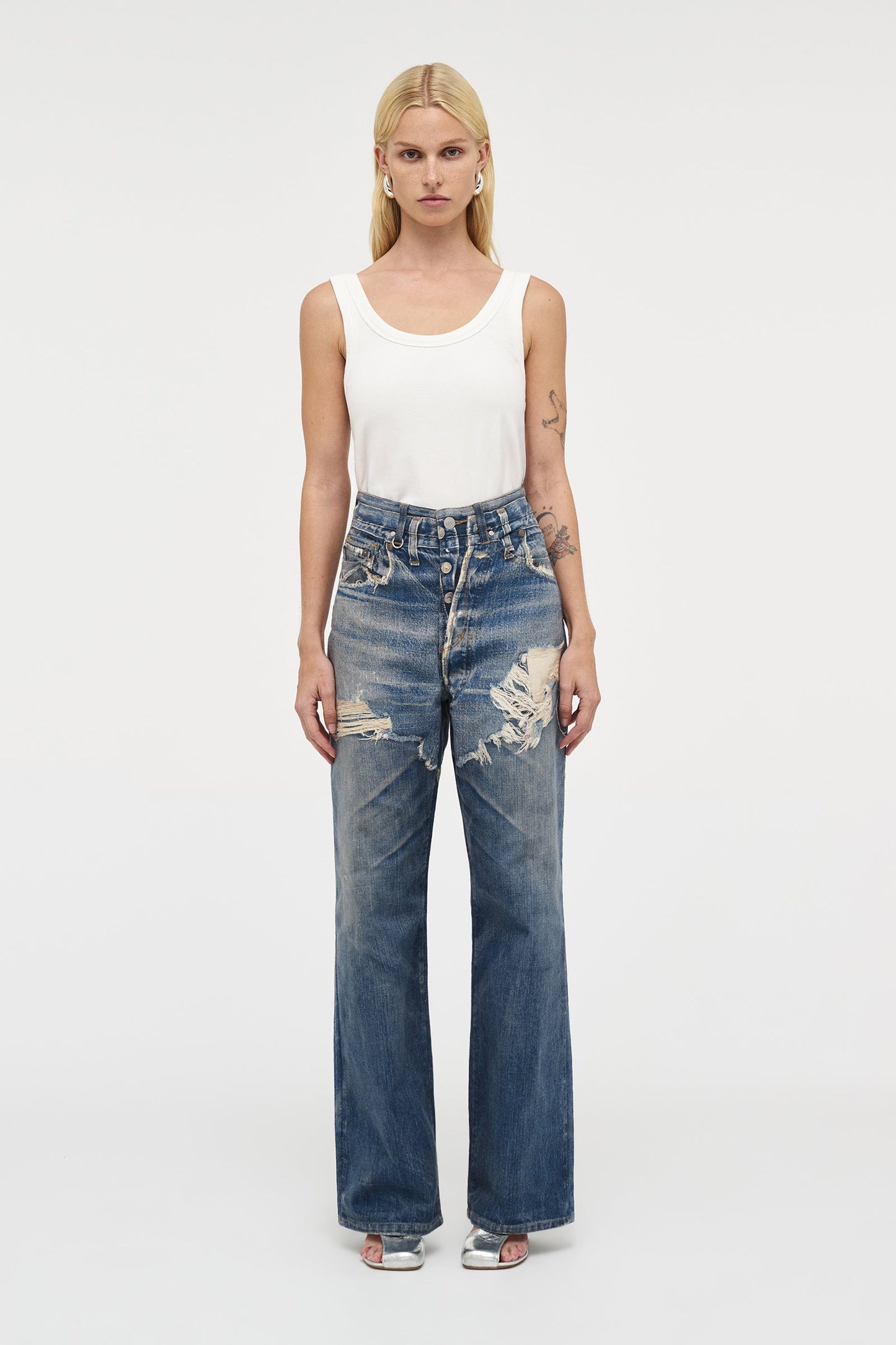 Coco Relaxed - Digital Summer