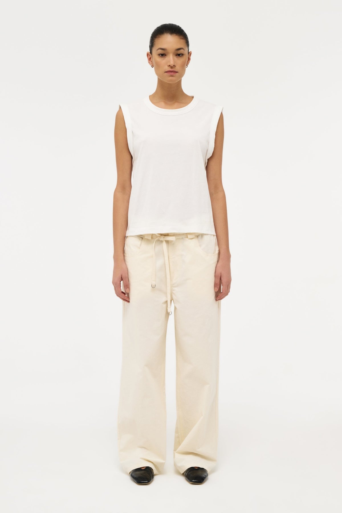 Yoko Baggy Pant - Disconnect