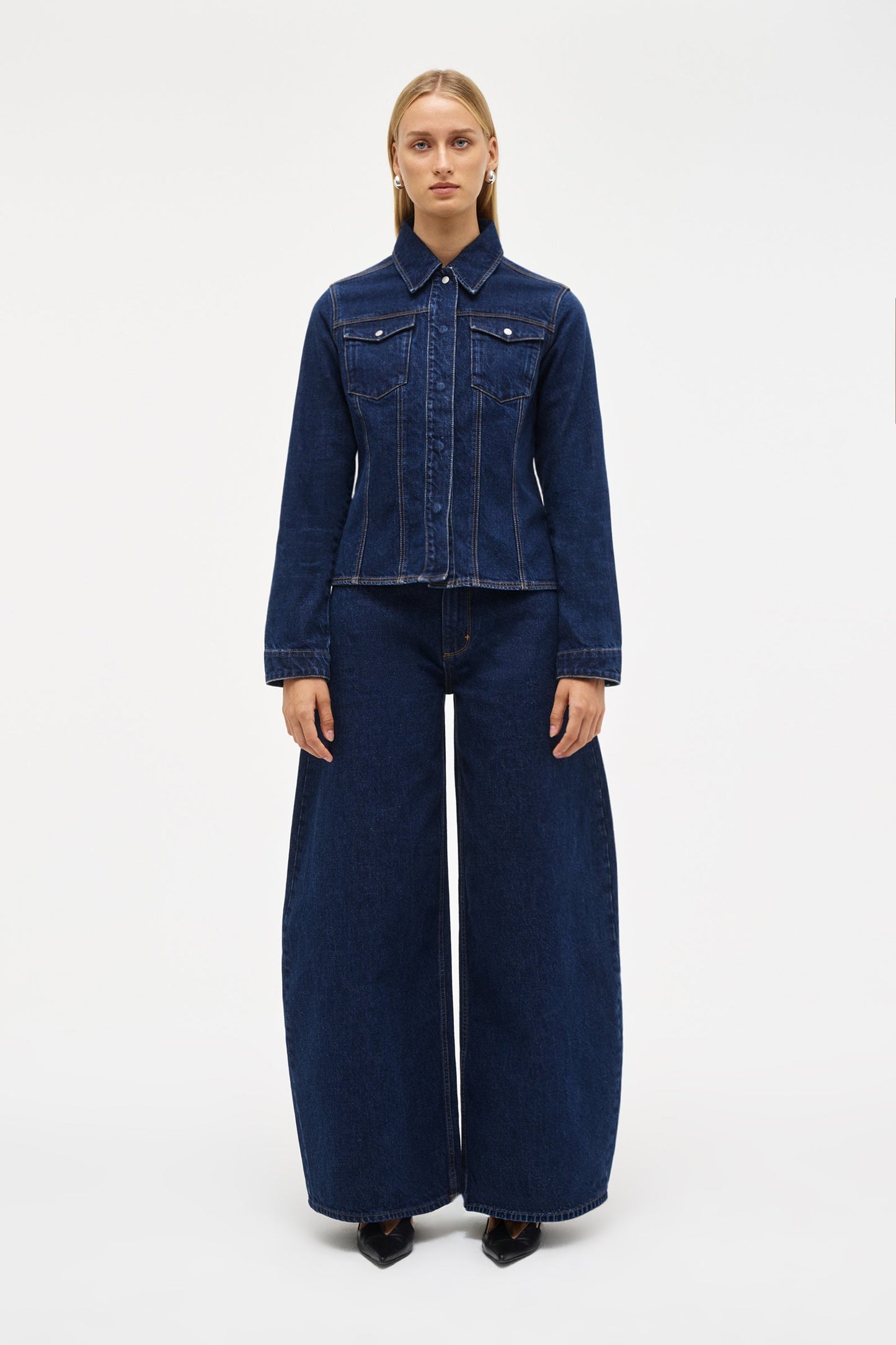 Stella Jacket - Indra