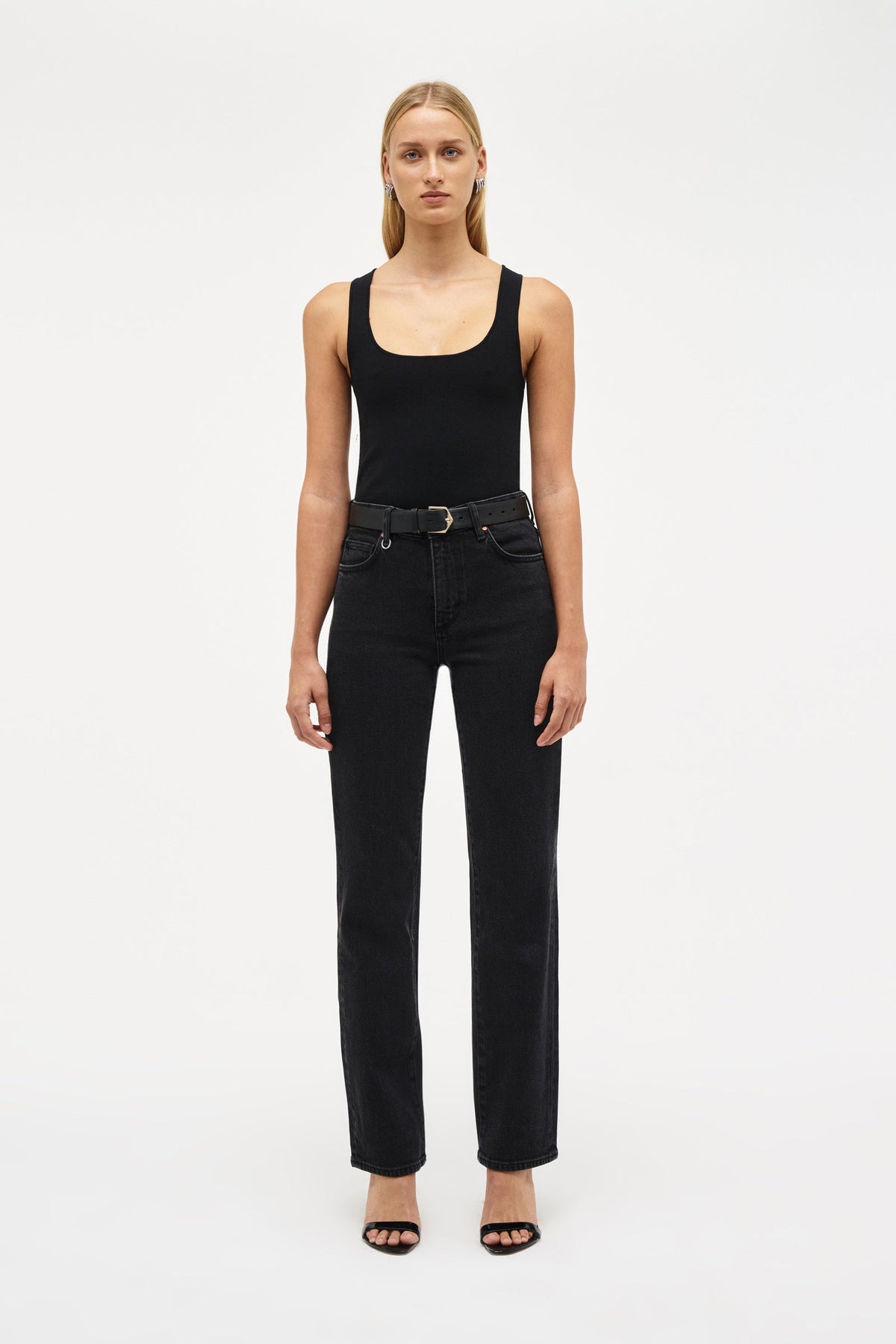 Freja Straight - Seoul