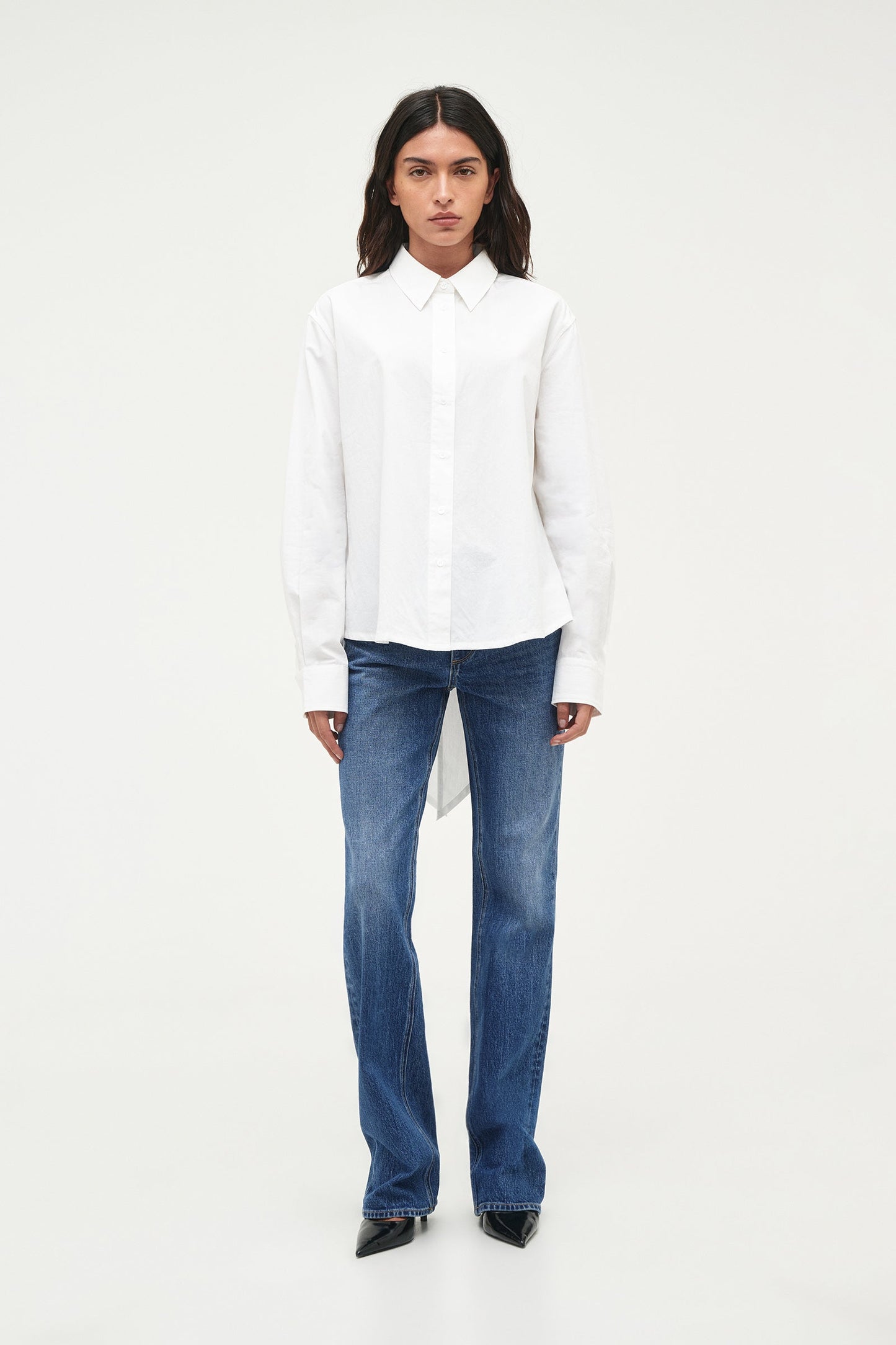 Spirit Shirt - White