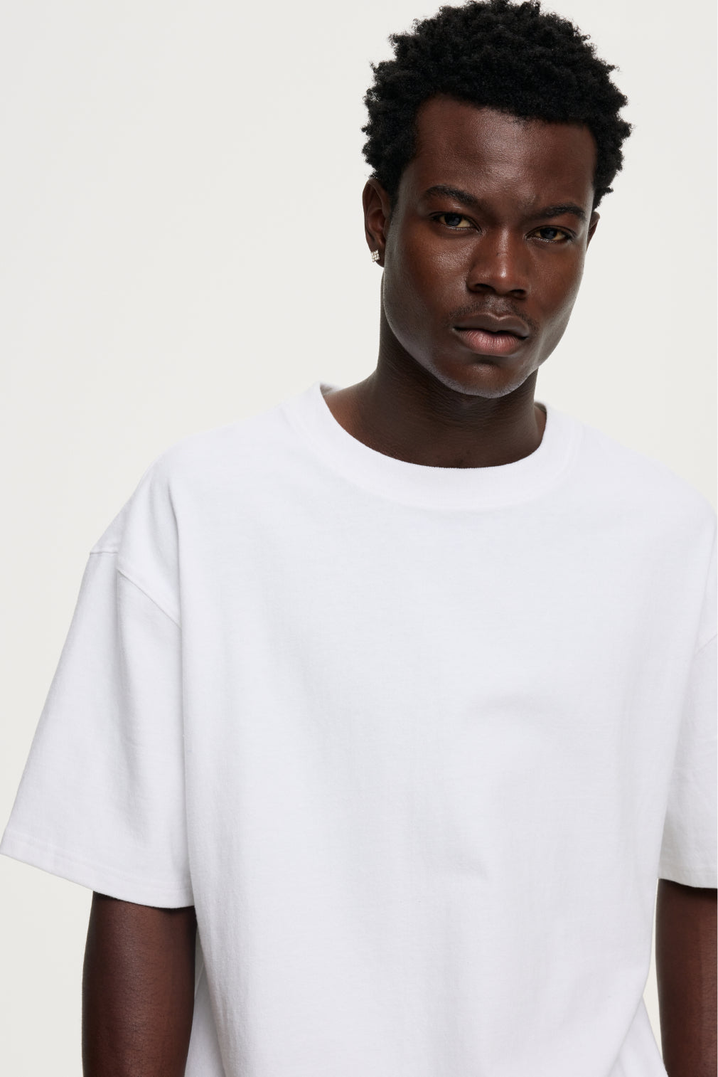 90S Tee - White