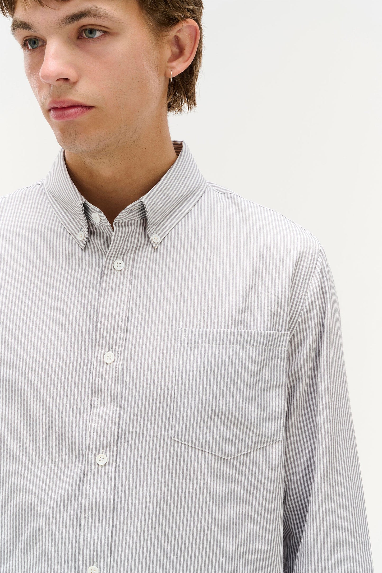Standard Shirt - Stripe