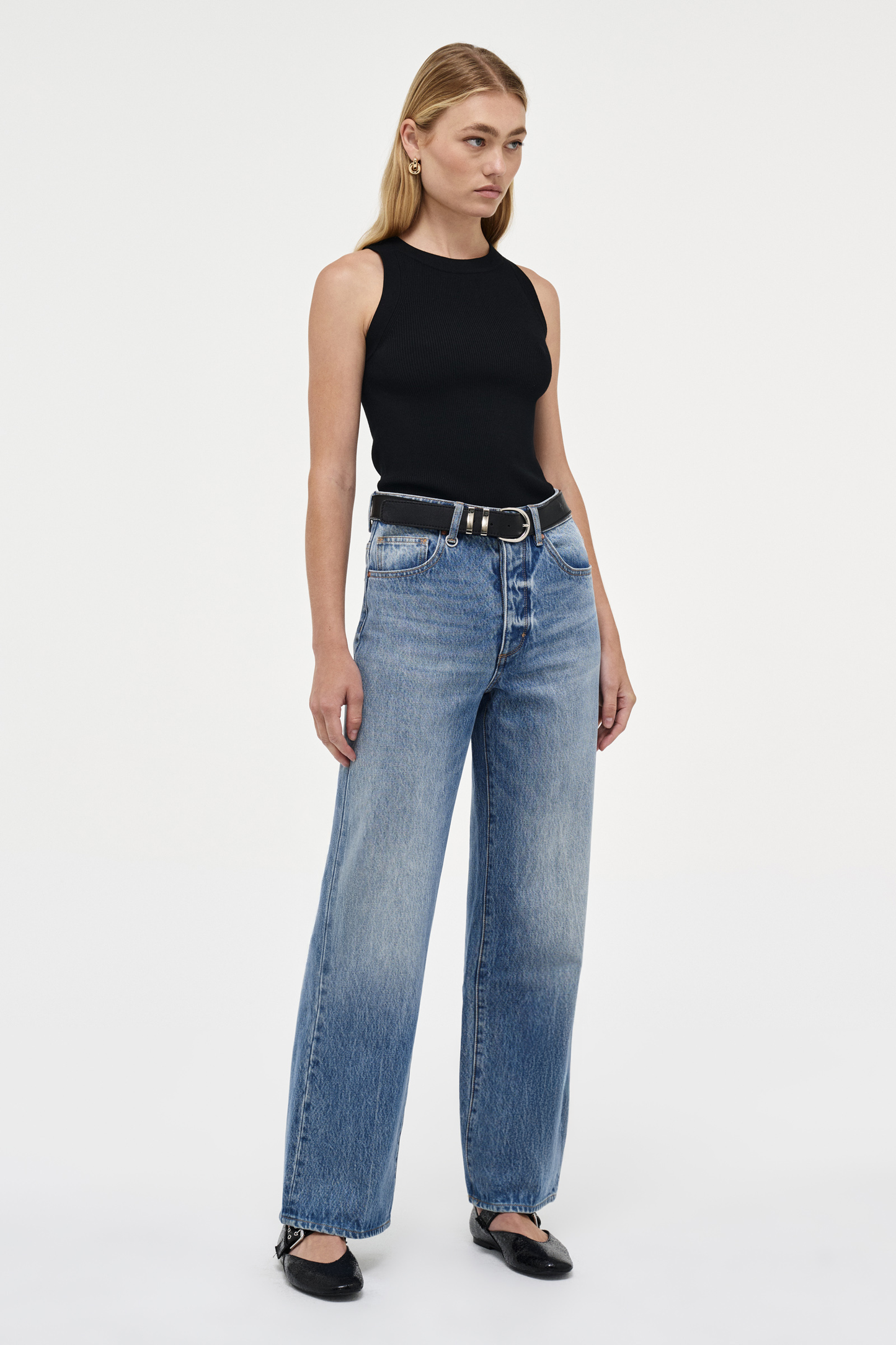Coco Relaxed - Margaux Vintage