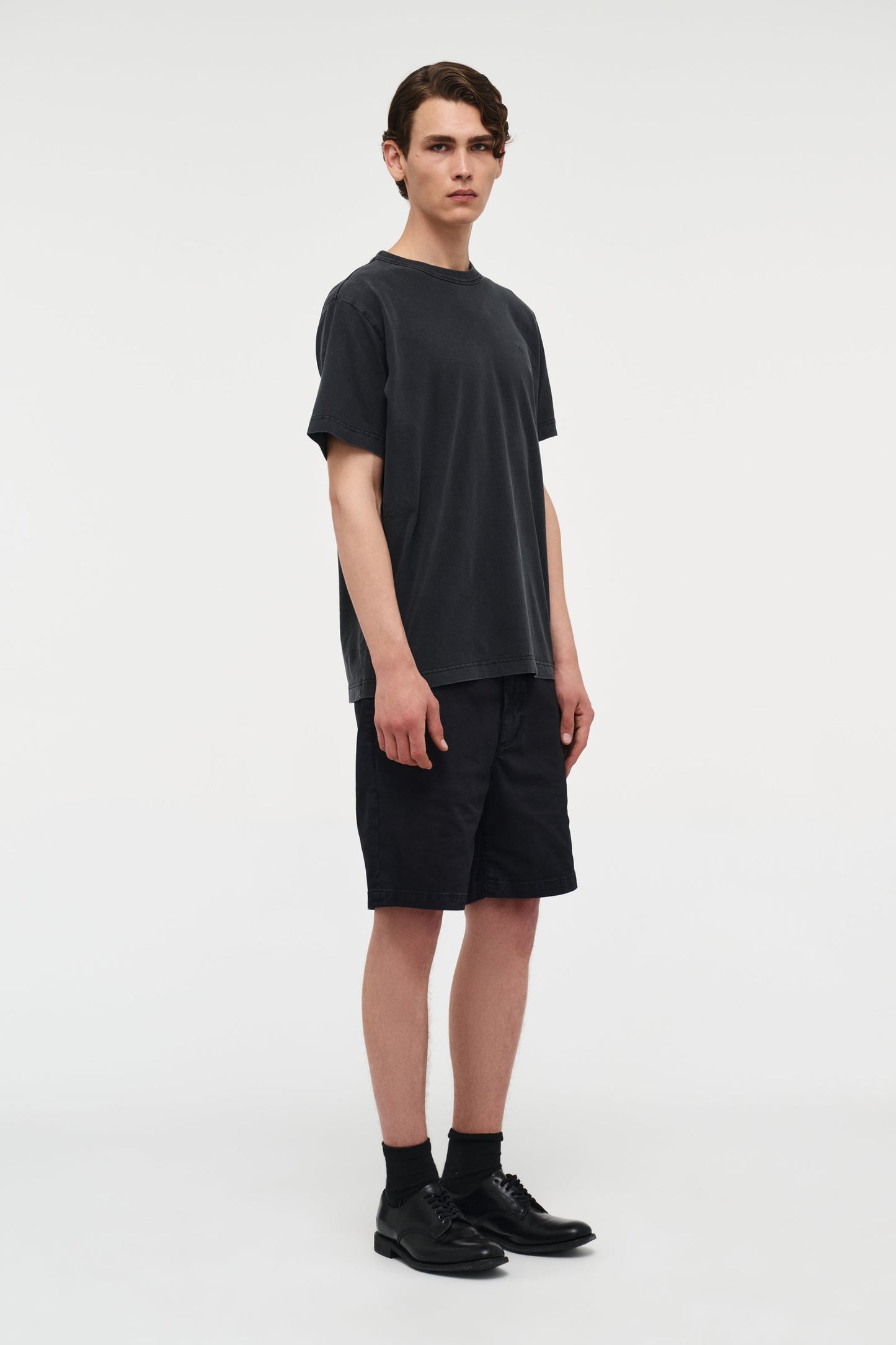 Cave Tee - Black