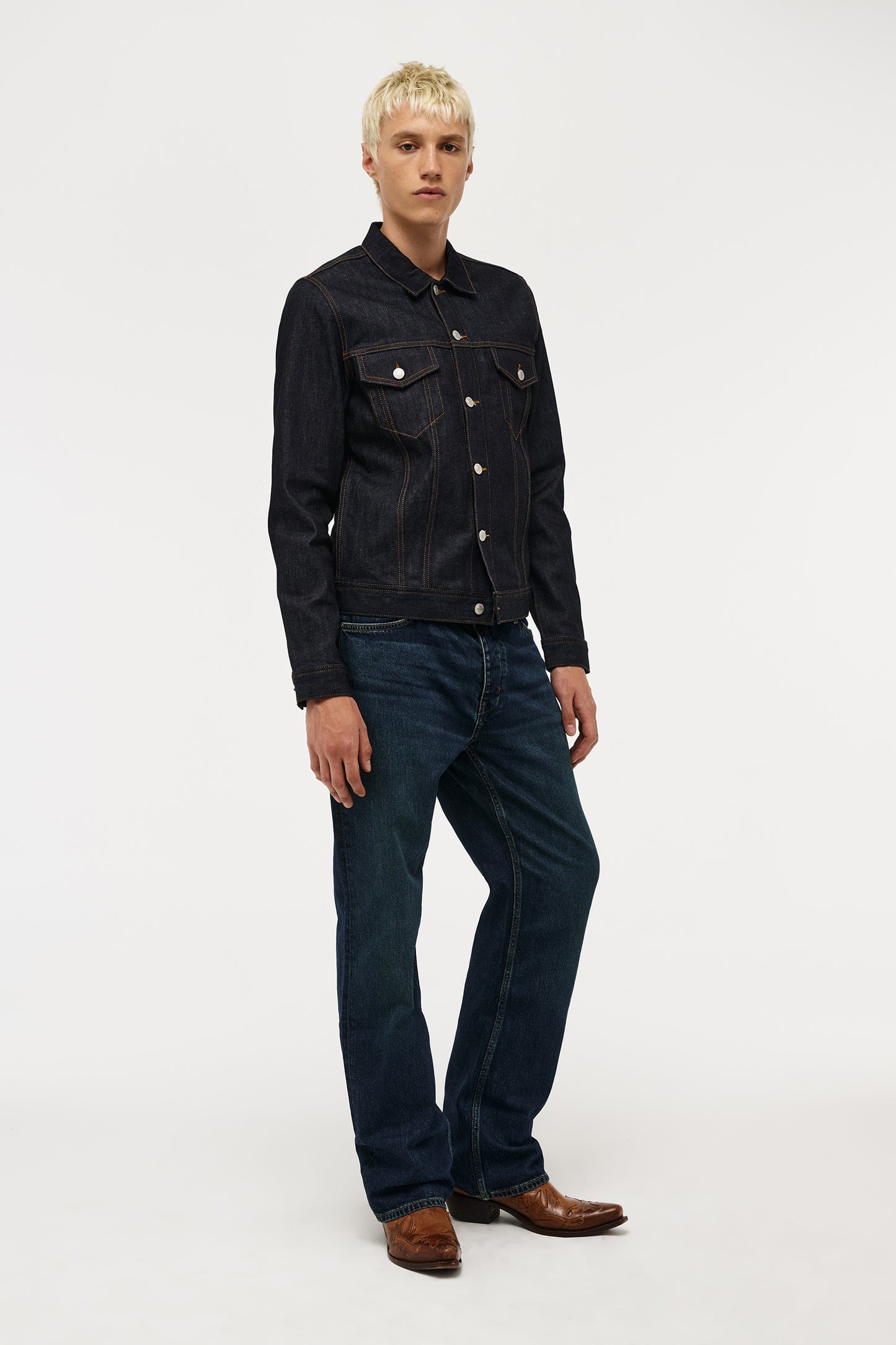 Julian Flare - Memphis