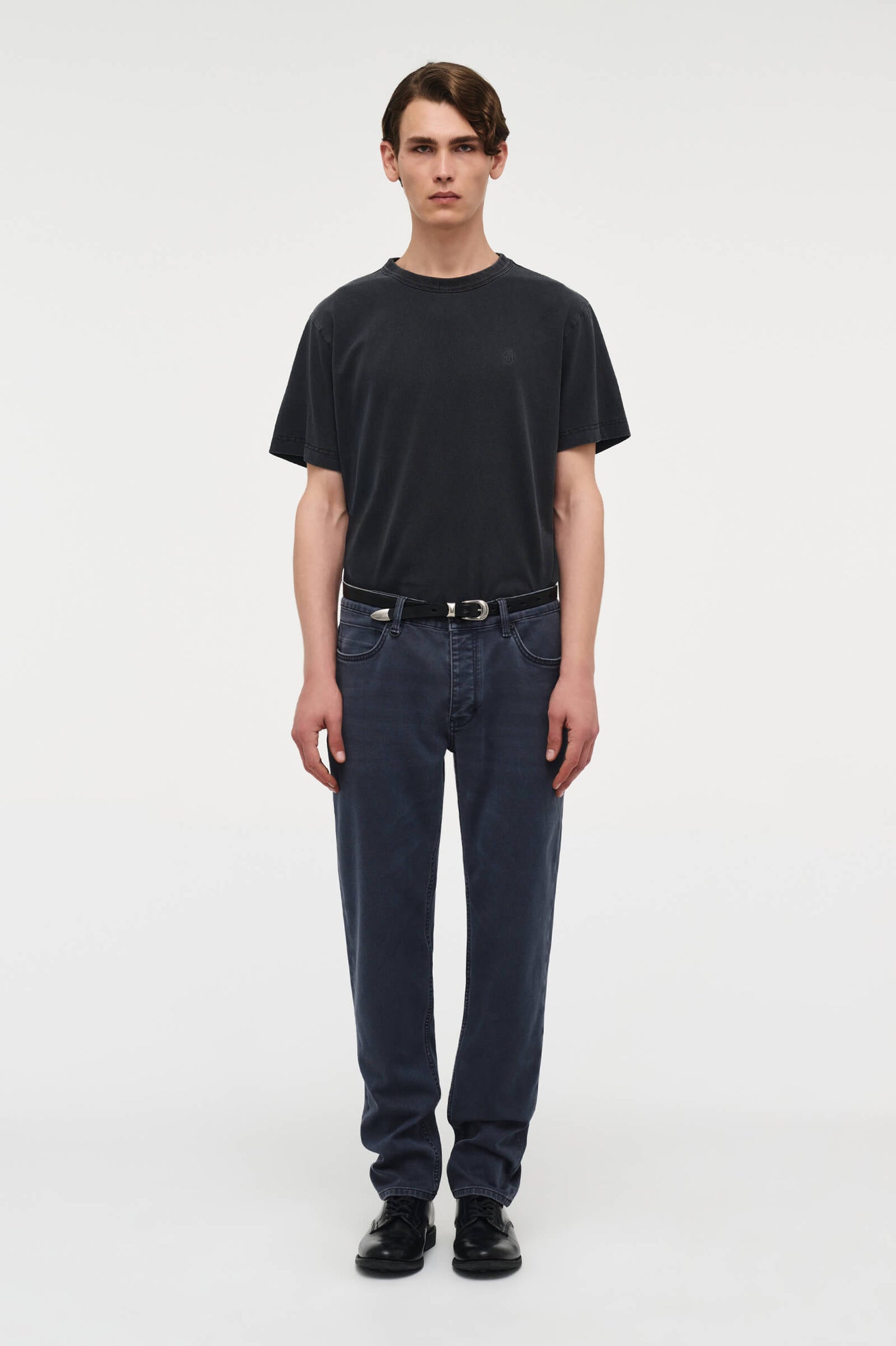 Lou Straight - Liberte