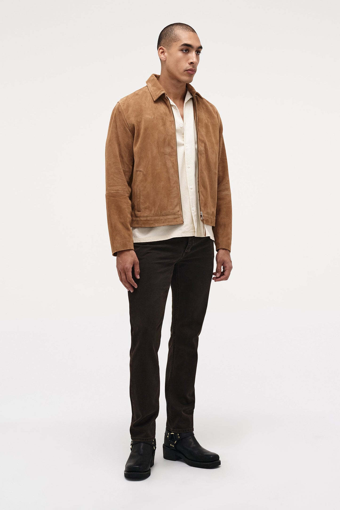 Lou Straight - Terre