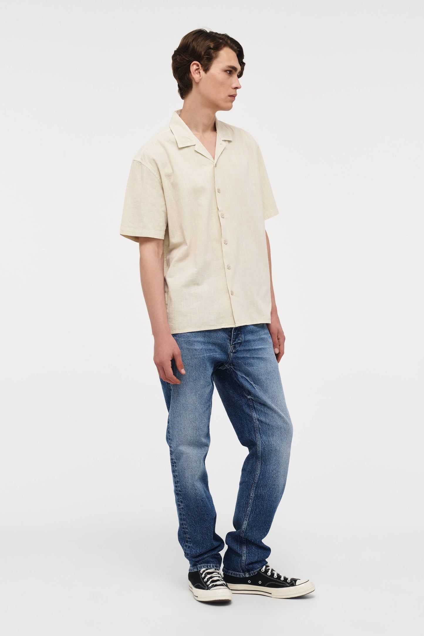 Ray Straight - Vista