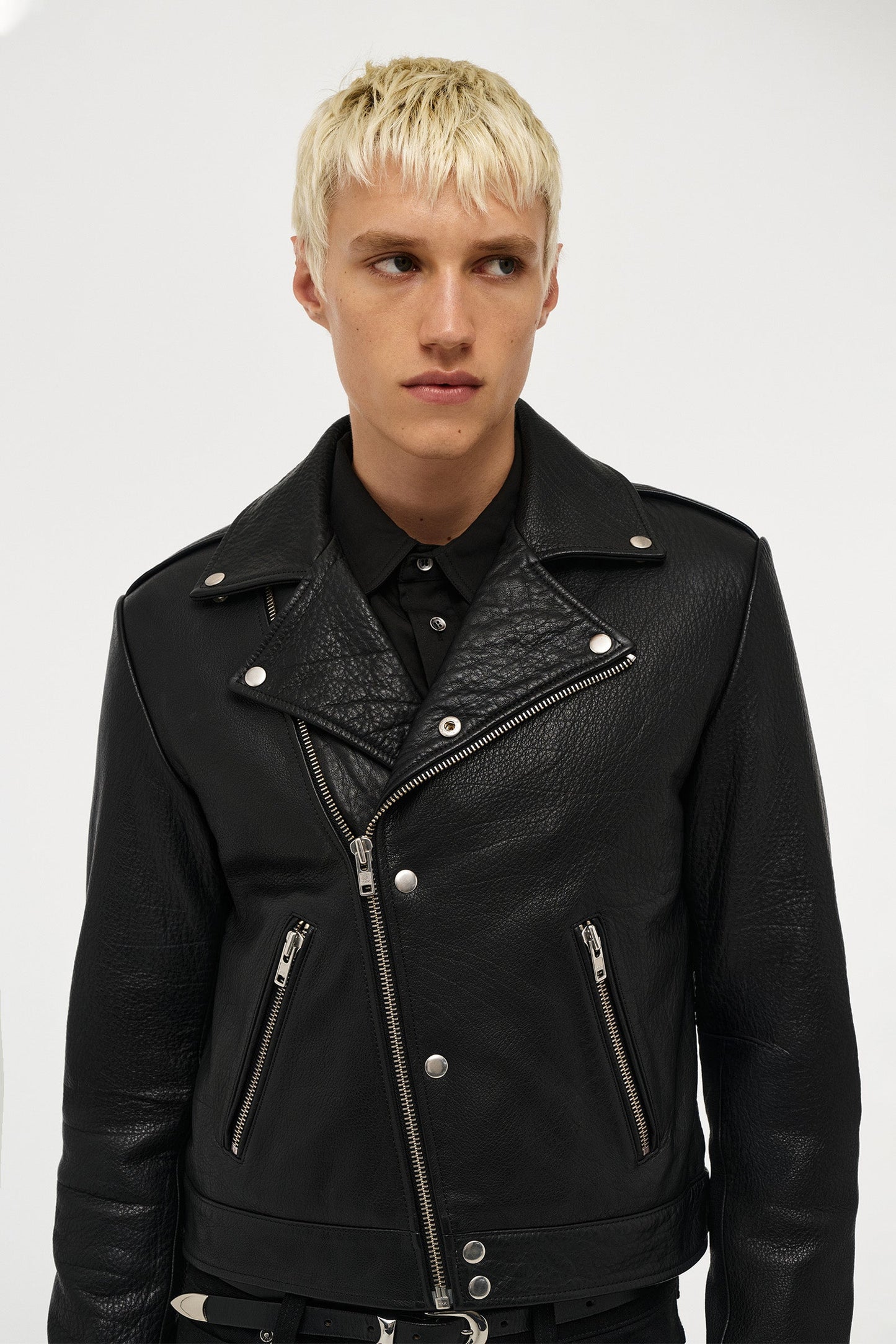 Perfecto Leather Jacket