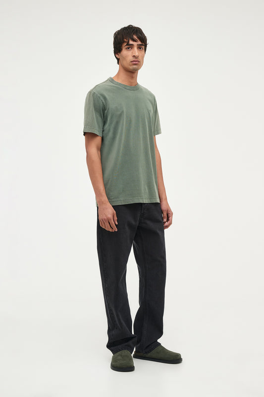Cave Tee - Military