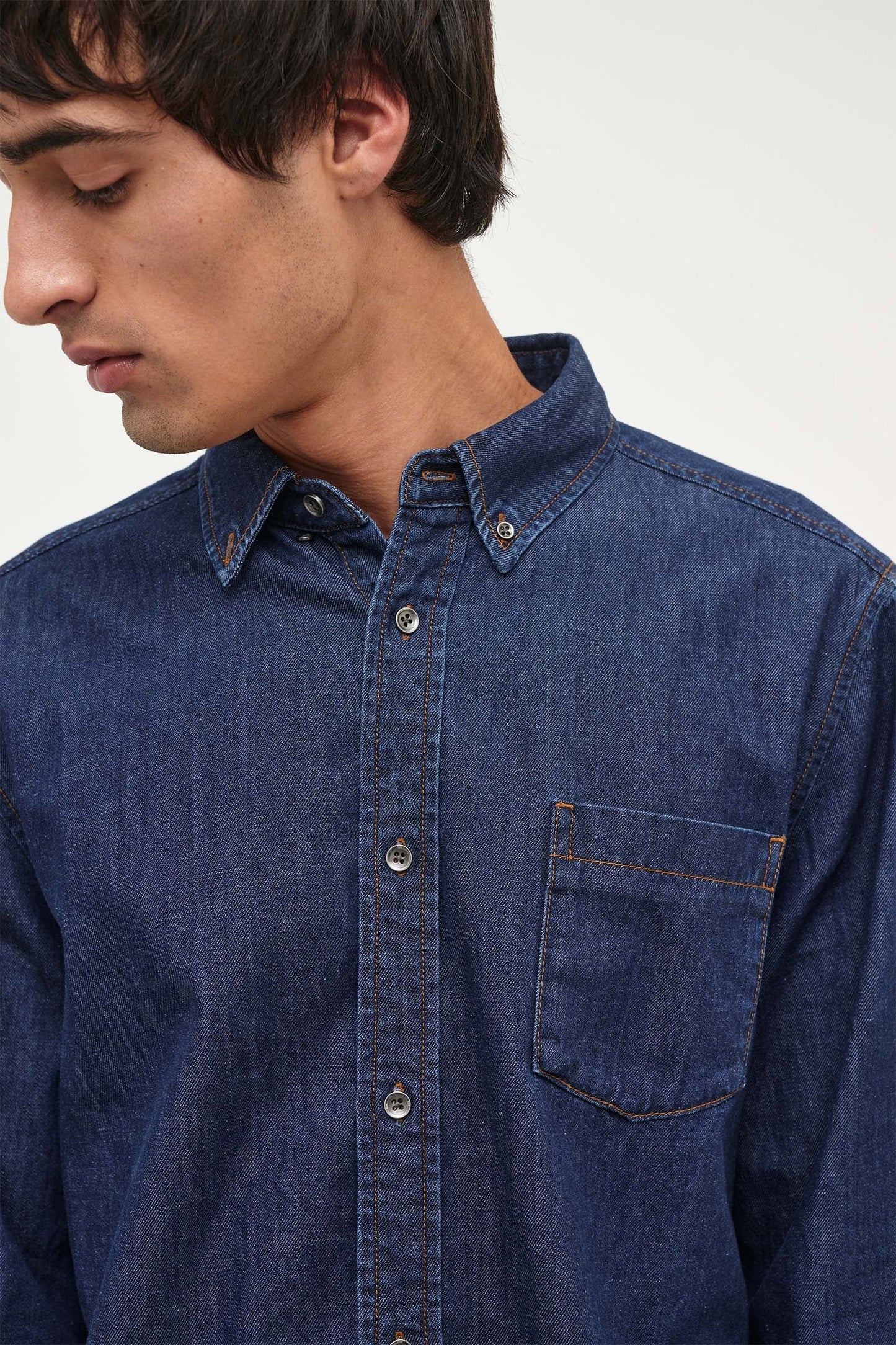 Standard Shirt - Crudo