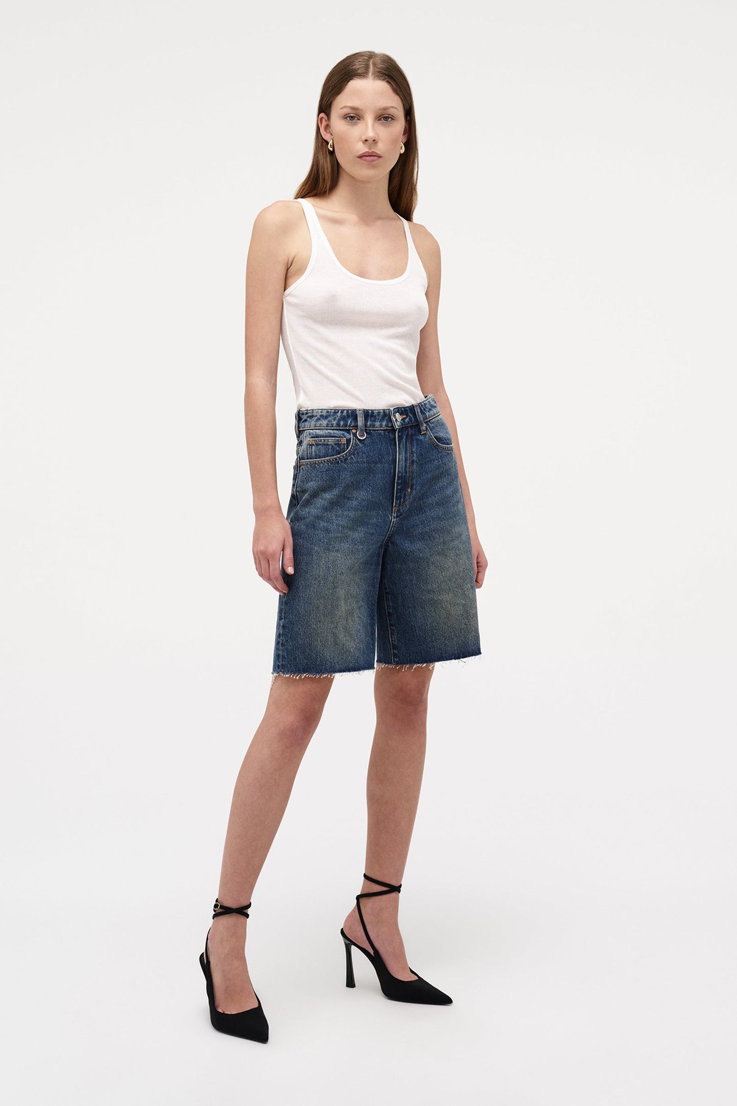 Phoebe Short - Take Off