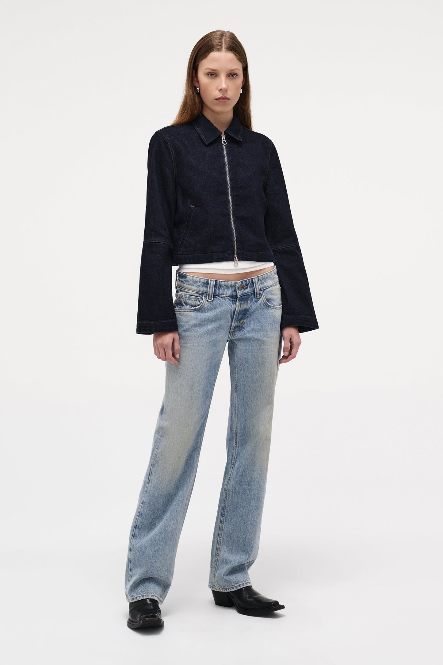 Rena Jacket