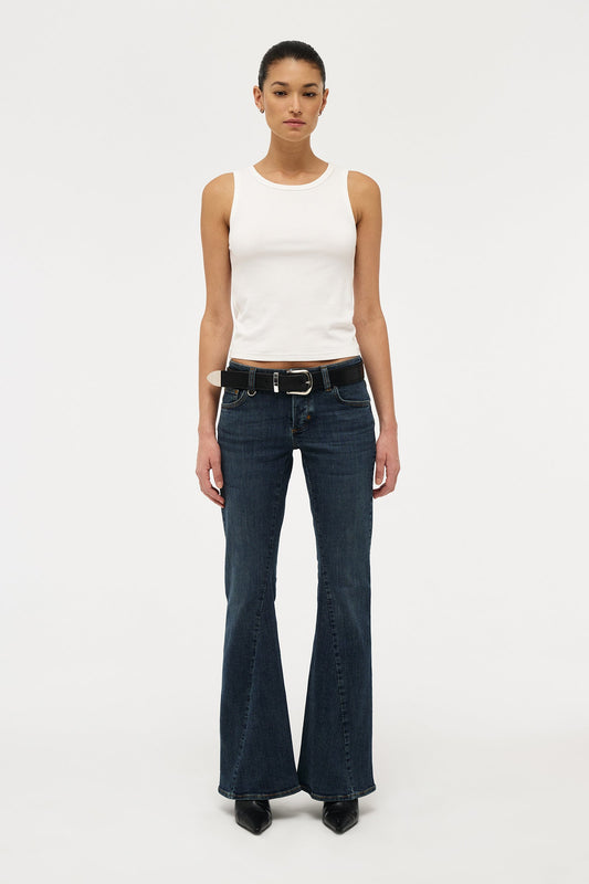 Hanne Bell Bootcut - Evoke