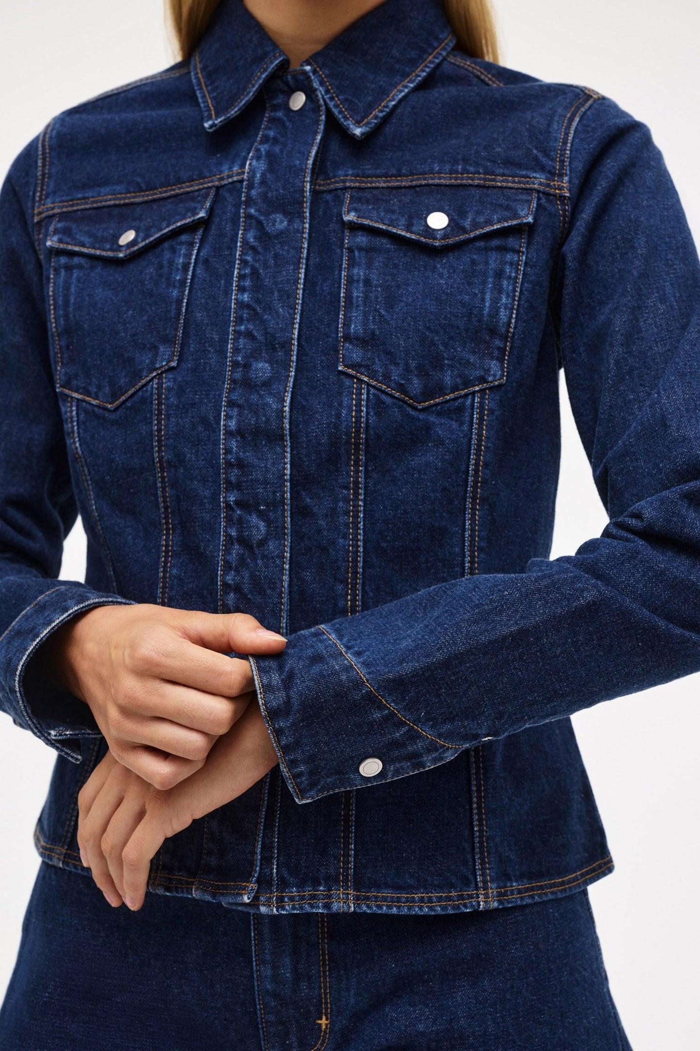 Stella Jacket - Indra