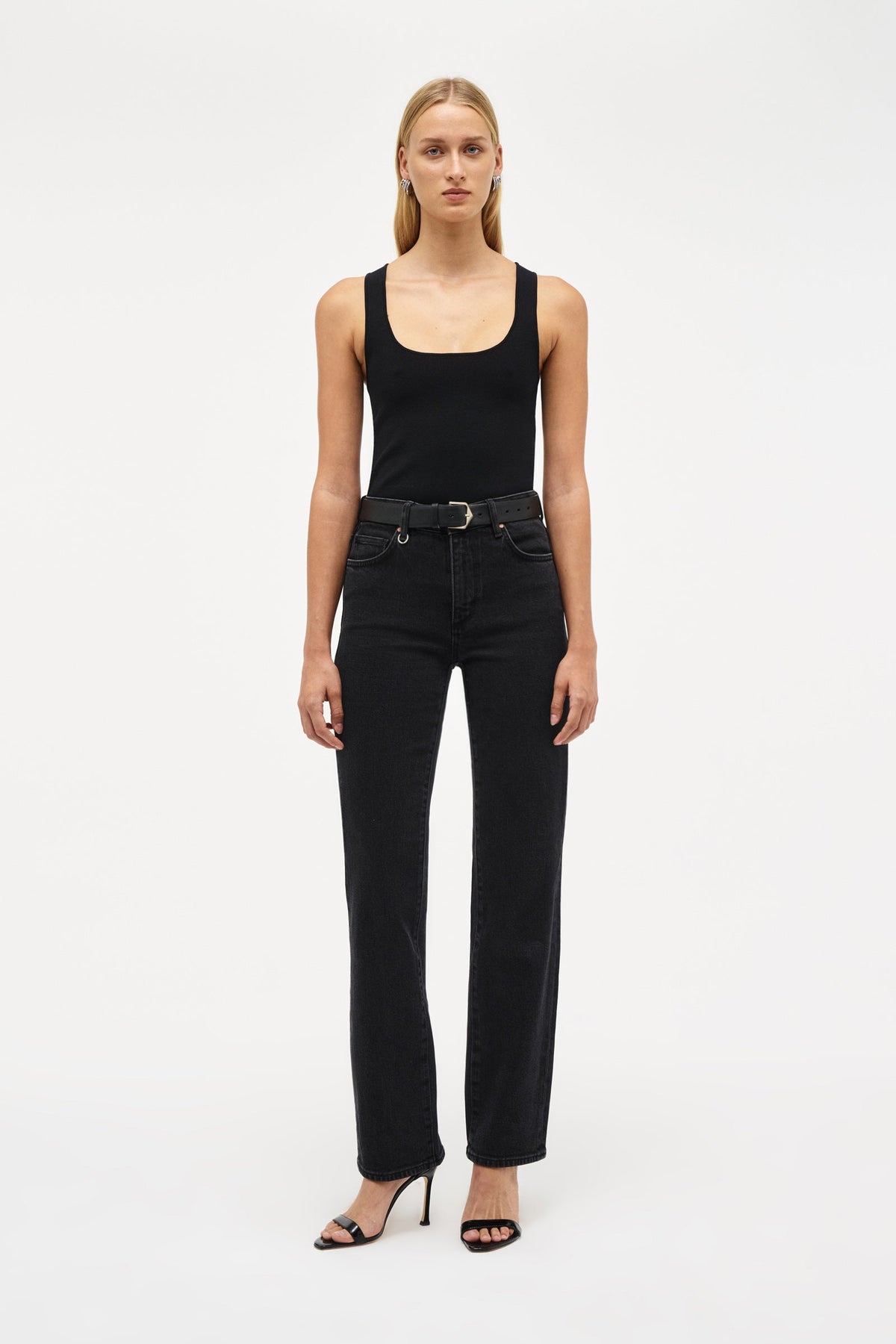 Freja Straight - Seoul