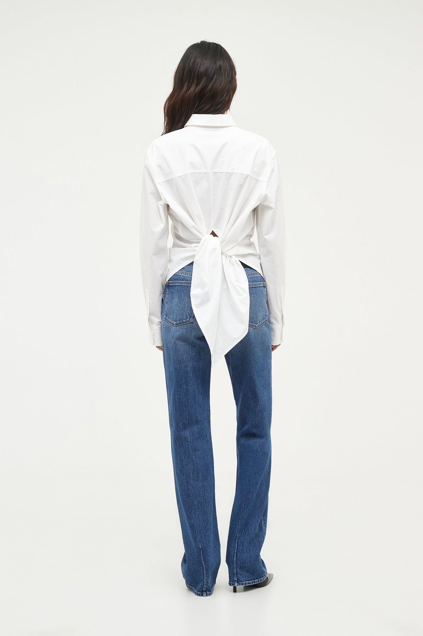 Spirit Shirt - White