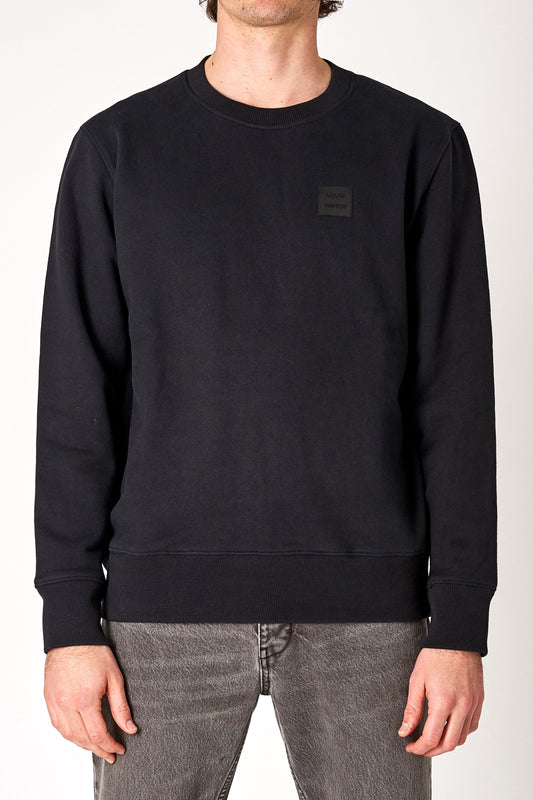 Neuw Premium Crew - Black