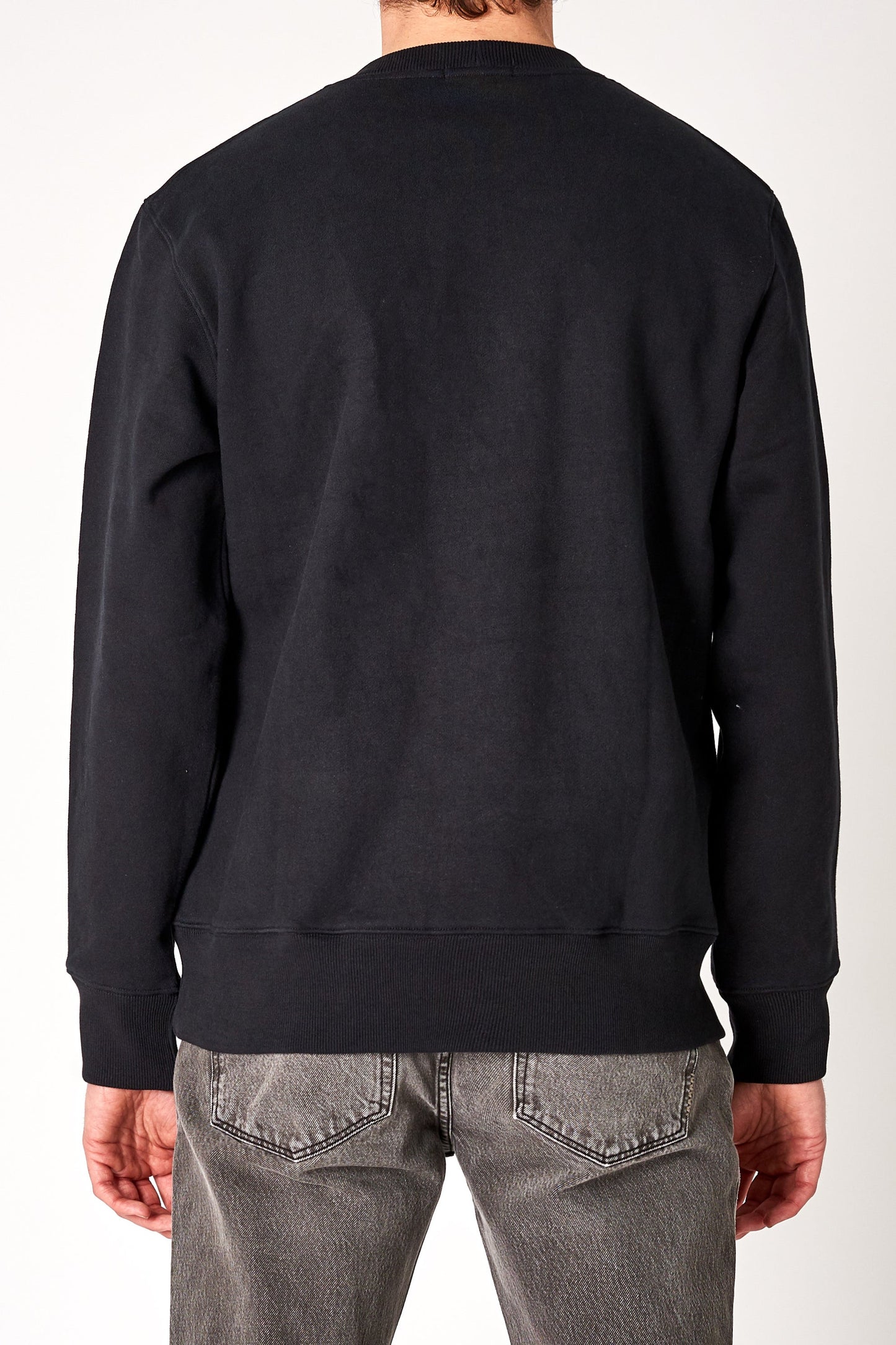 Neuw Premium Crew - Black