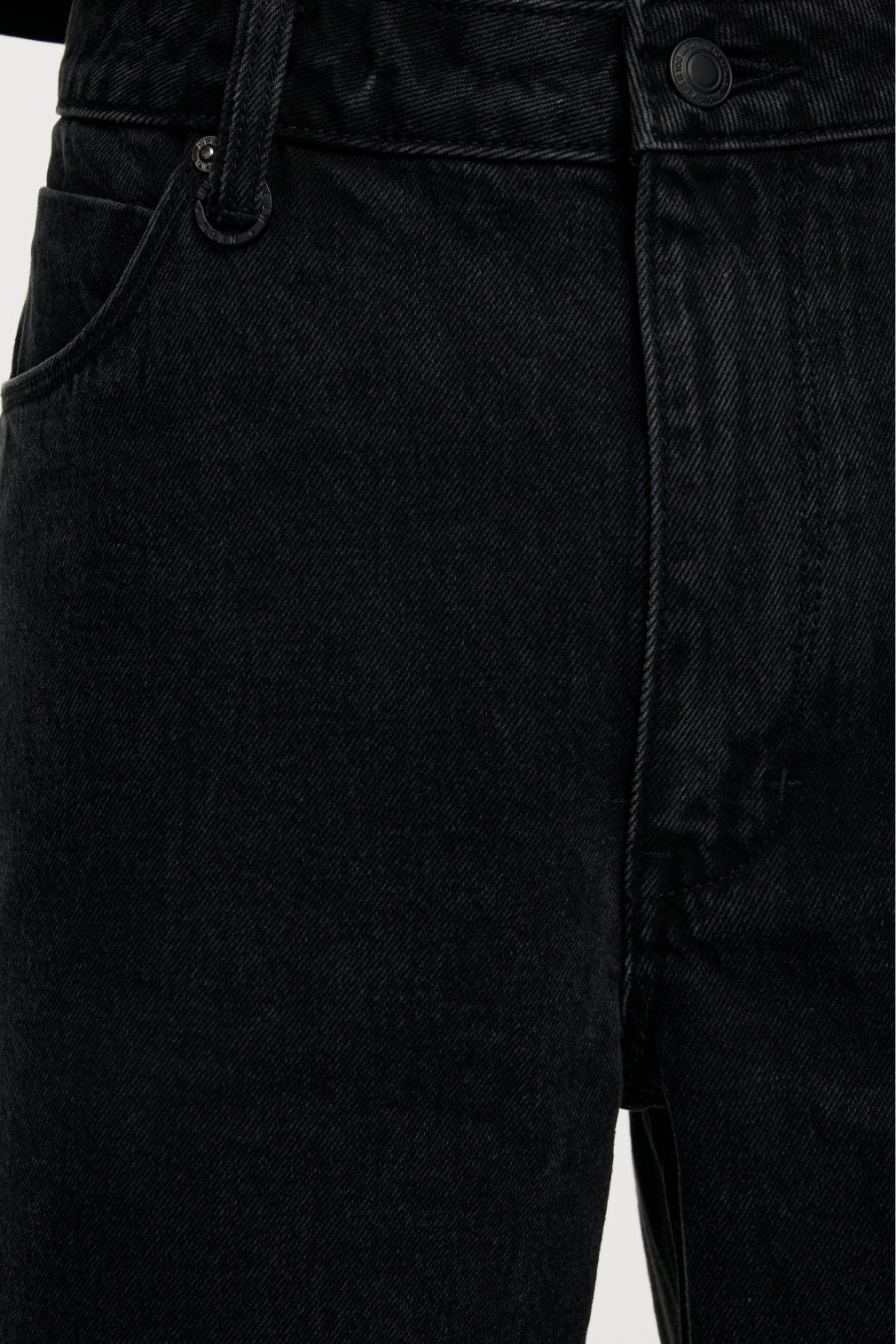 Liam Relaxed Shortss - Hellion