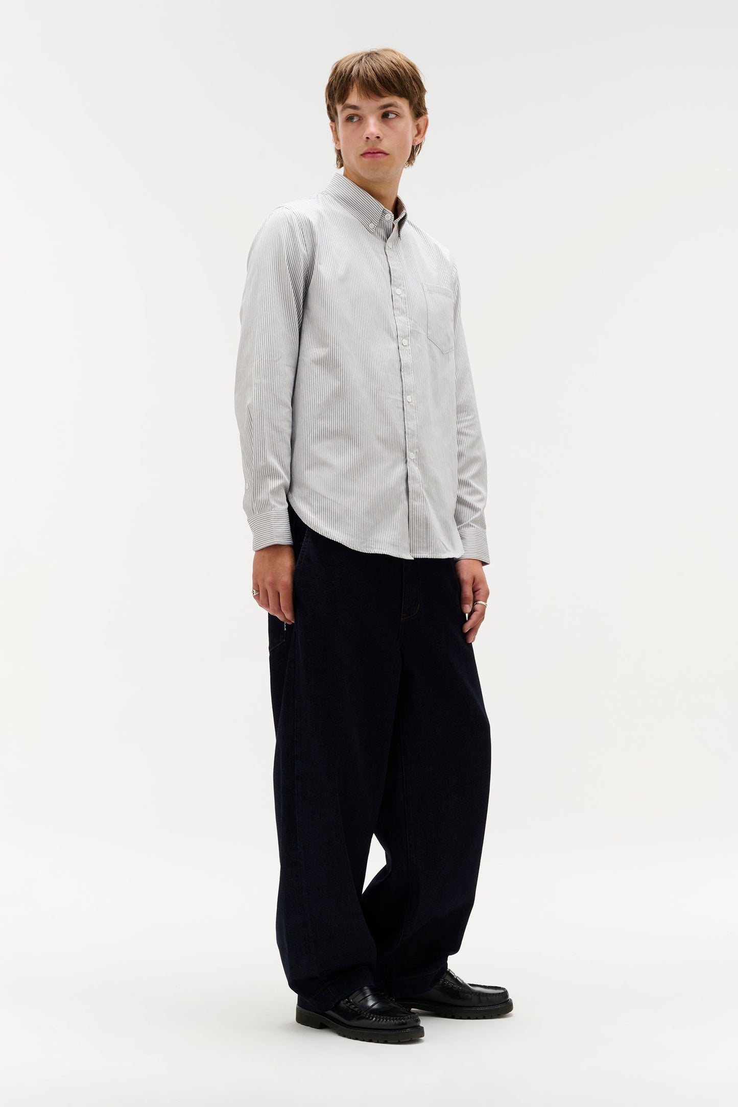 Standard Shirt - Stripe