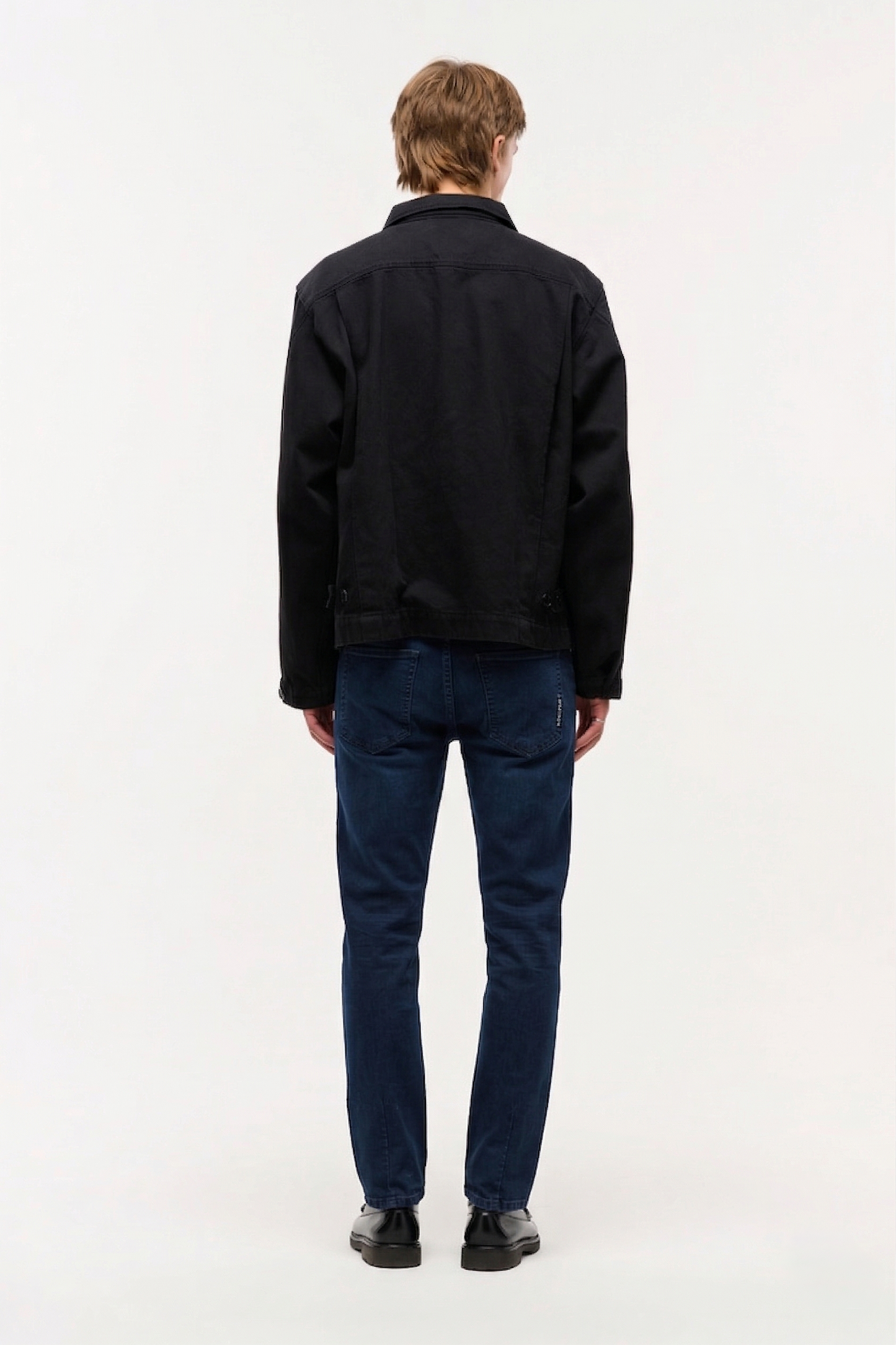 Ray Tapered - Nord