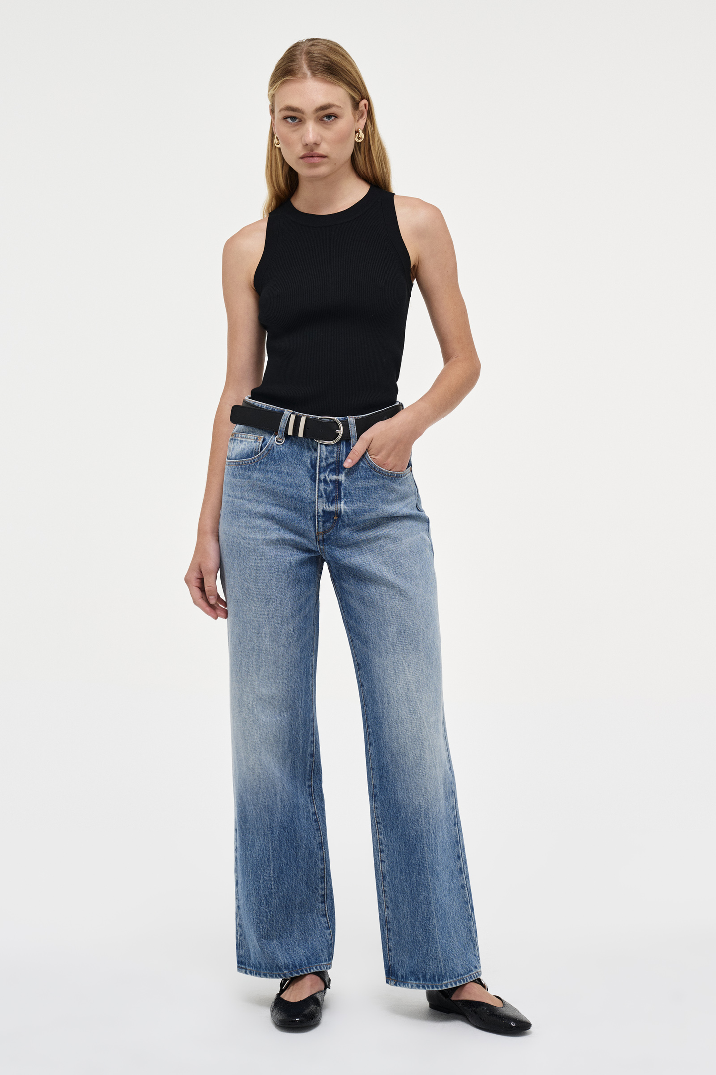 Coco Relaxed - Margaux Vintage