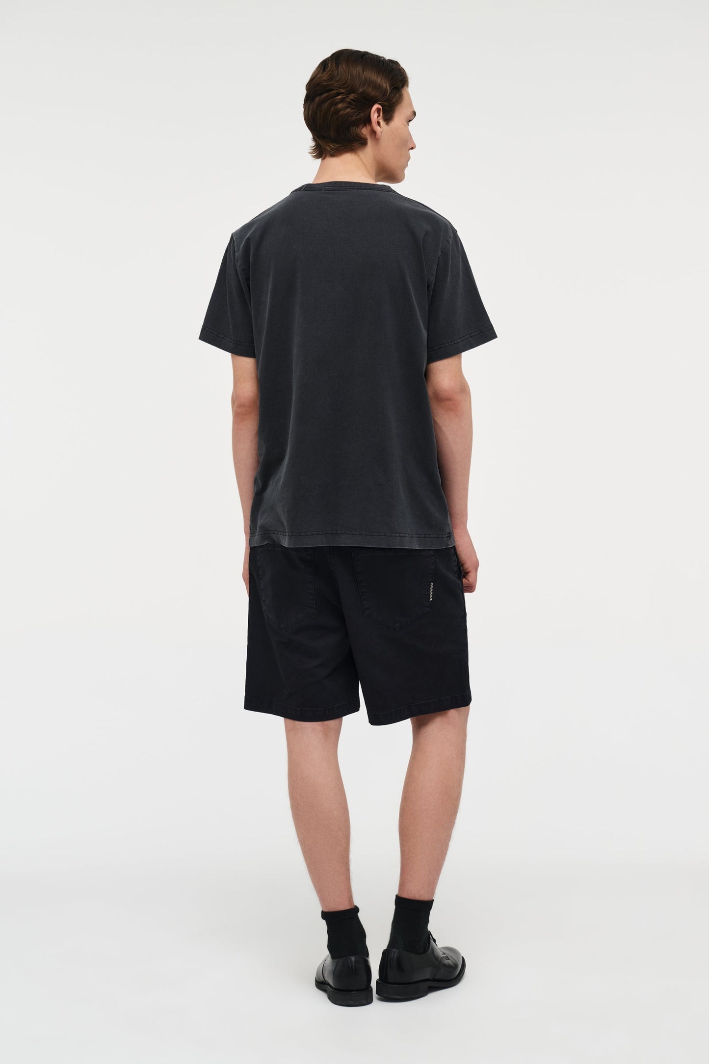 Cave Tee - Black