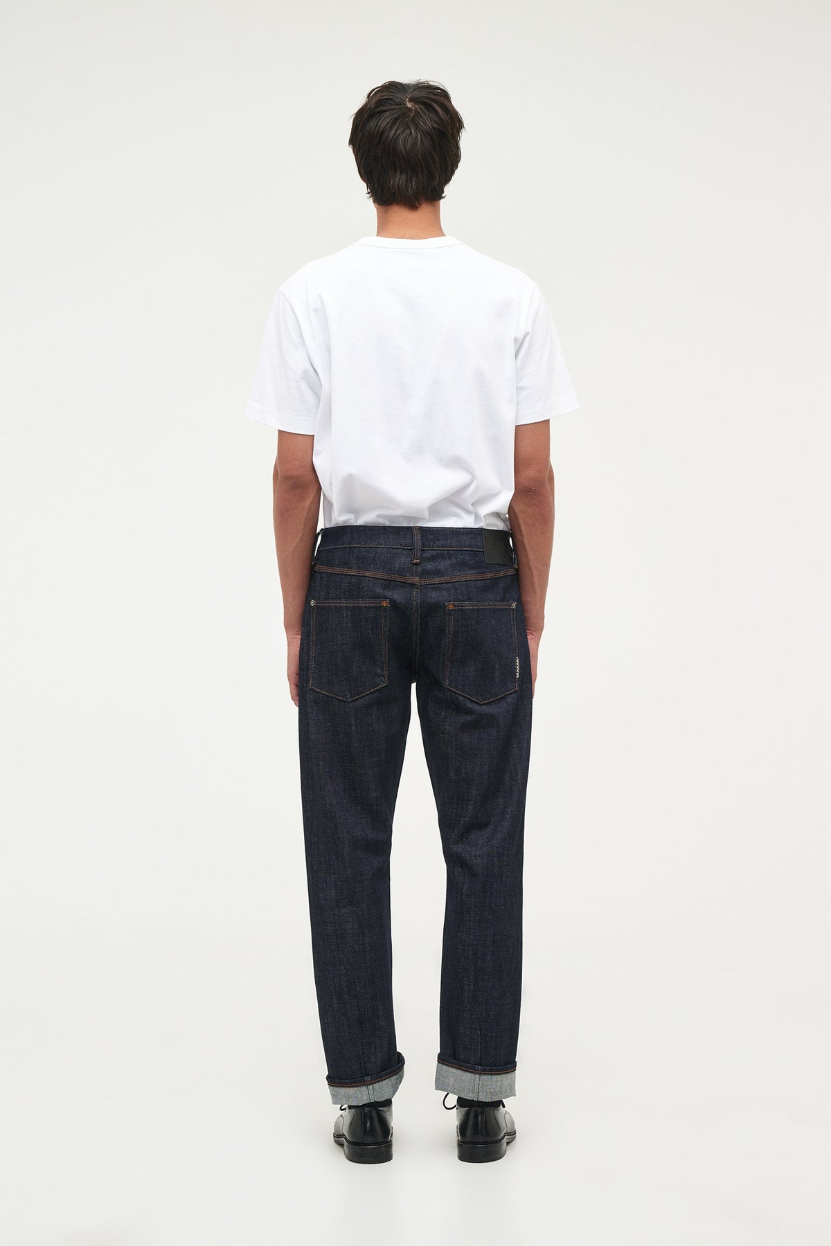 Cave Tee - White