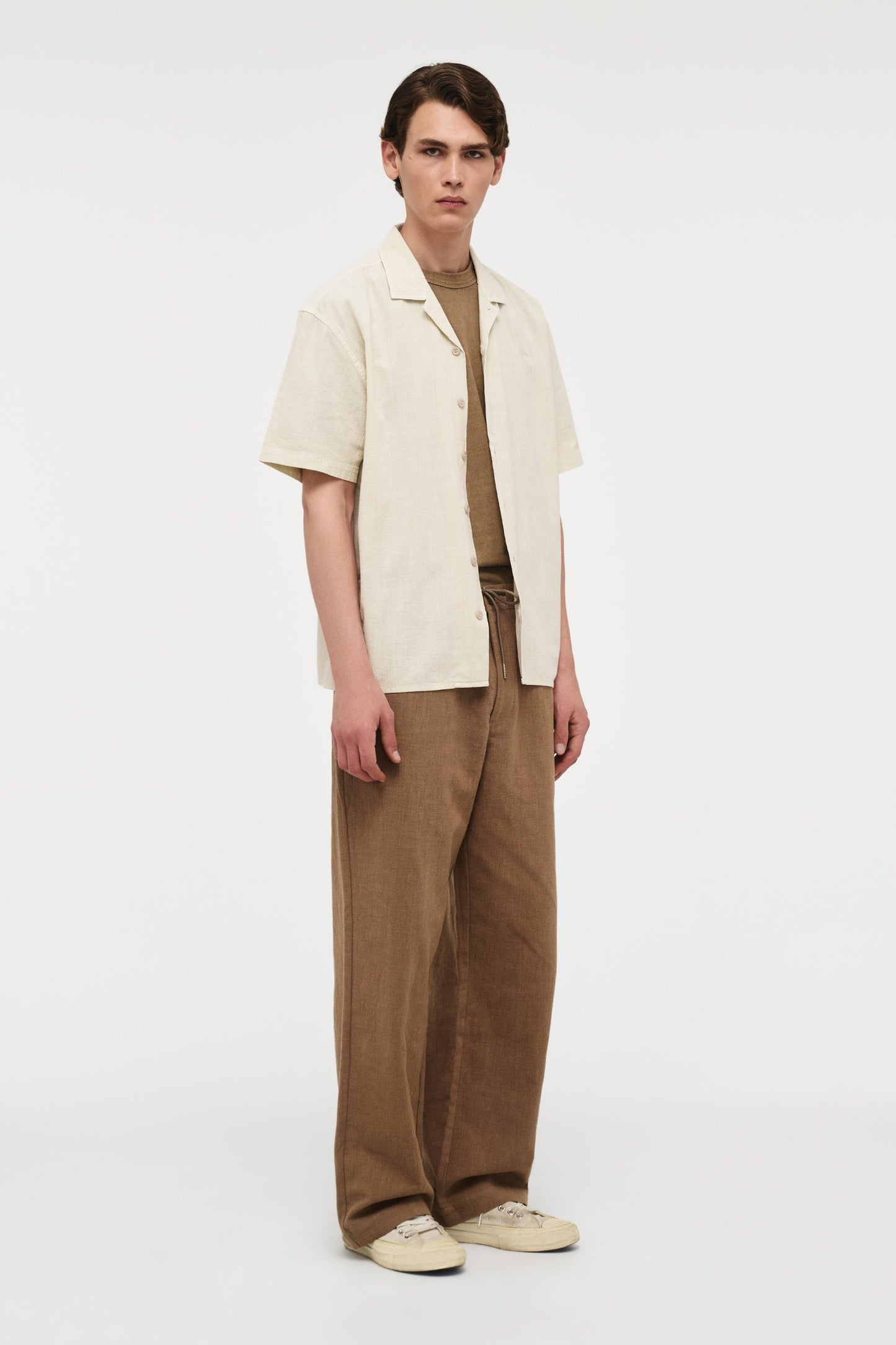 Cruise Pant - Desert
