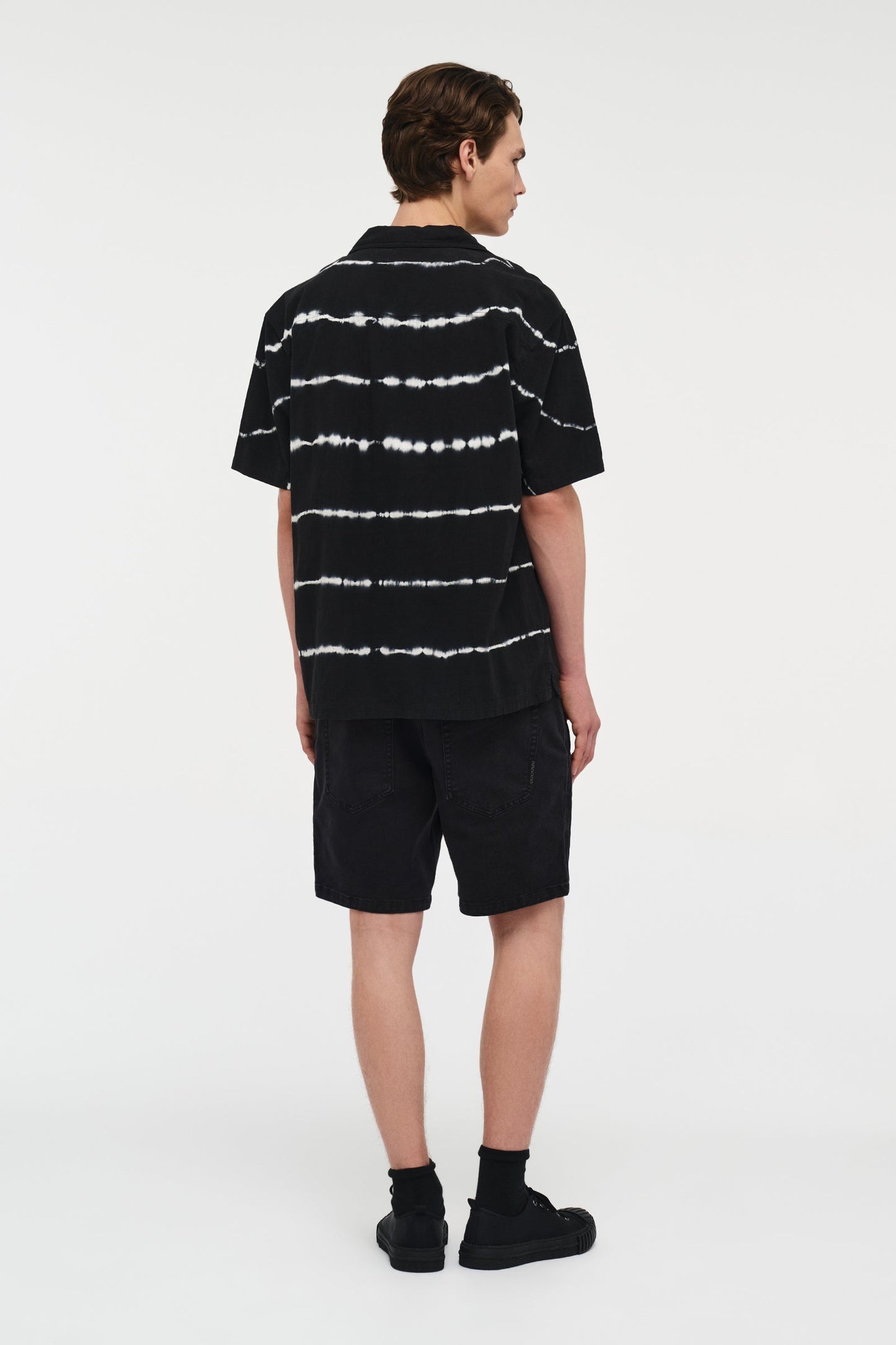 Cody Workwear Short - Anthracite