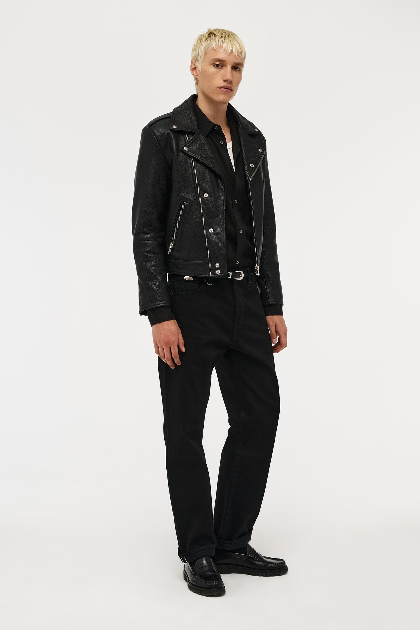 Perfecto Leather Jacket