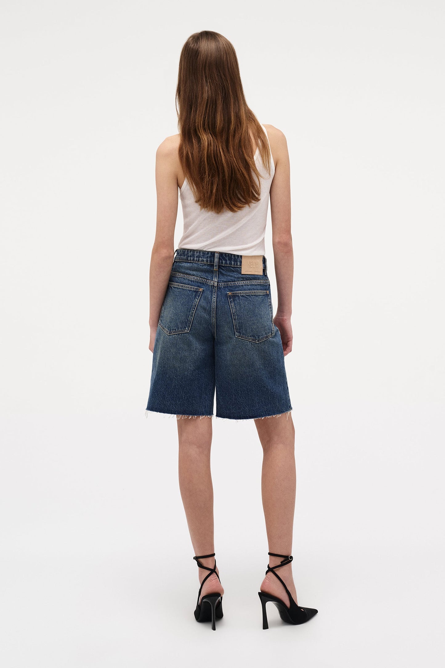 Phoebe Short - Take Off