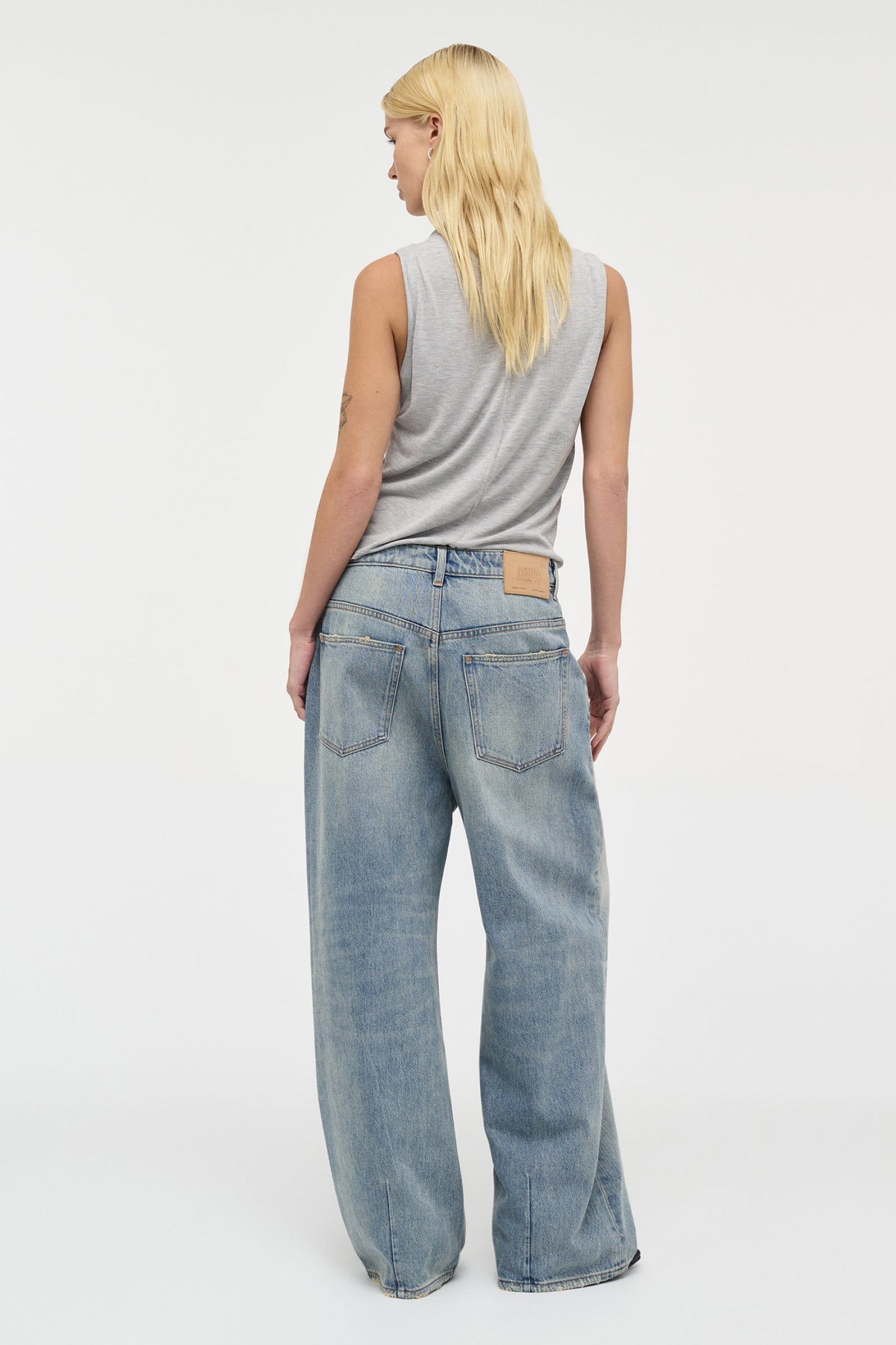 Yoko Baggy - Marseille