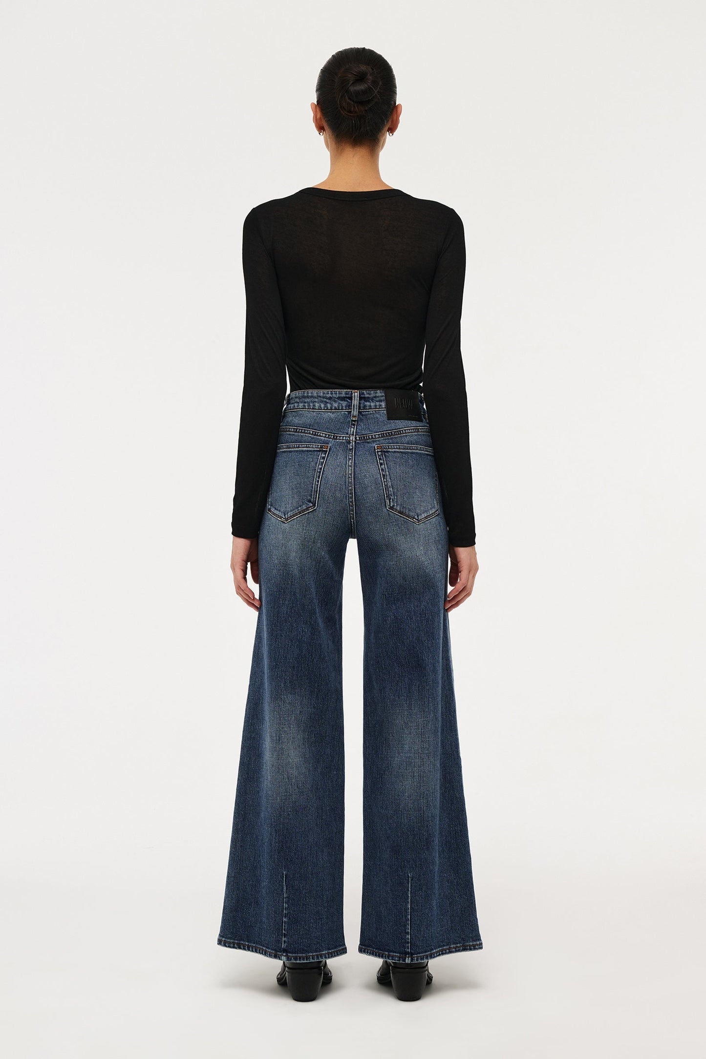 Eva Wide - Hedi