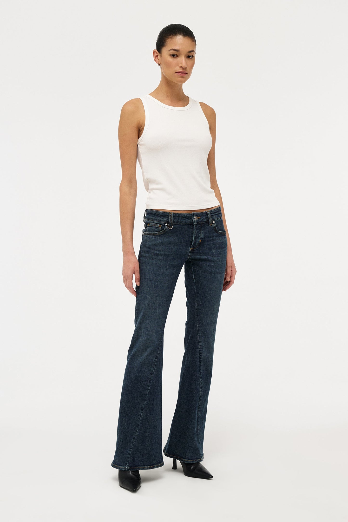 Hanne Bell Bootcut - Evoke