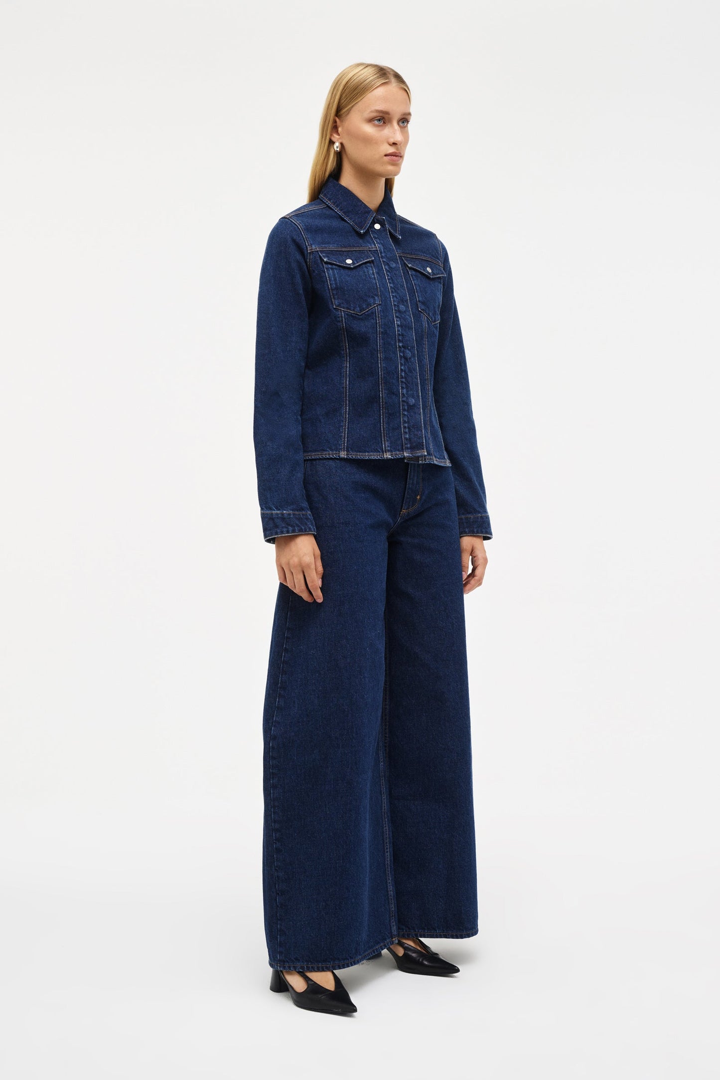 Stella Jacket - Indra