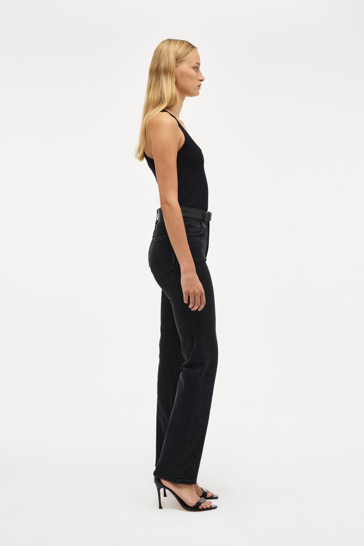 Freja Straight - Seoul