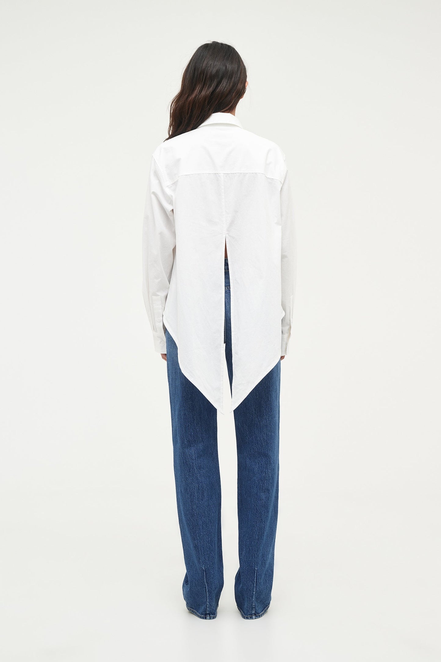 Spirit Shirt - White