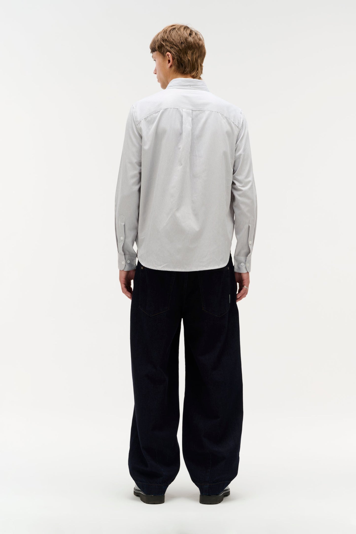 Standard Shirt - Stripe