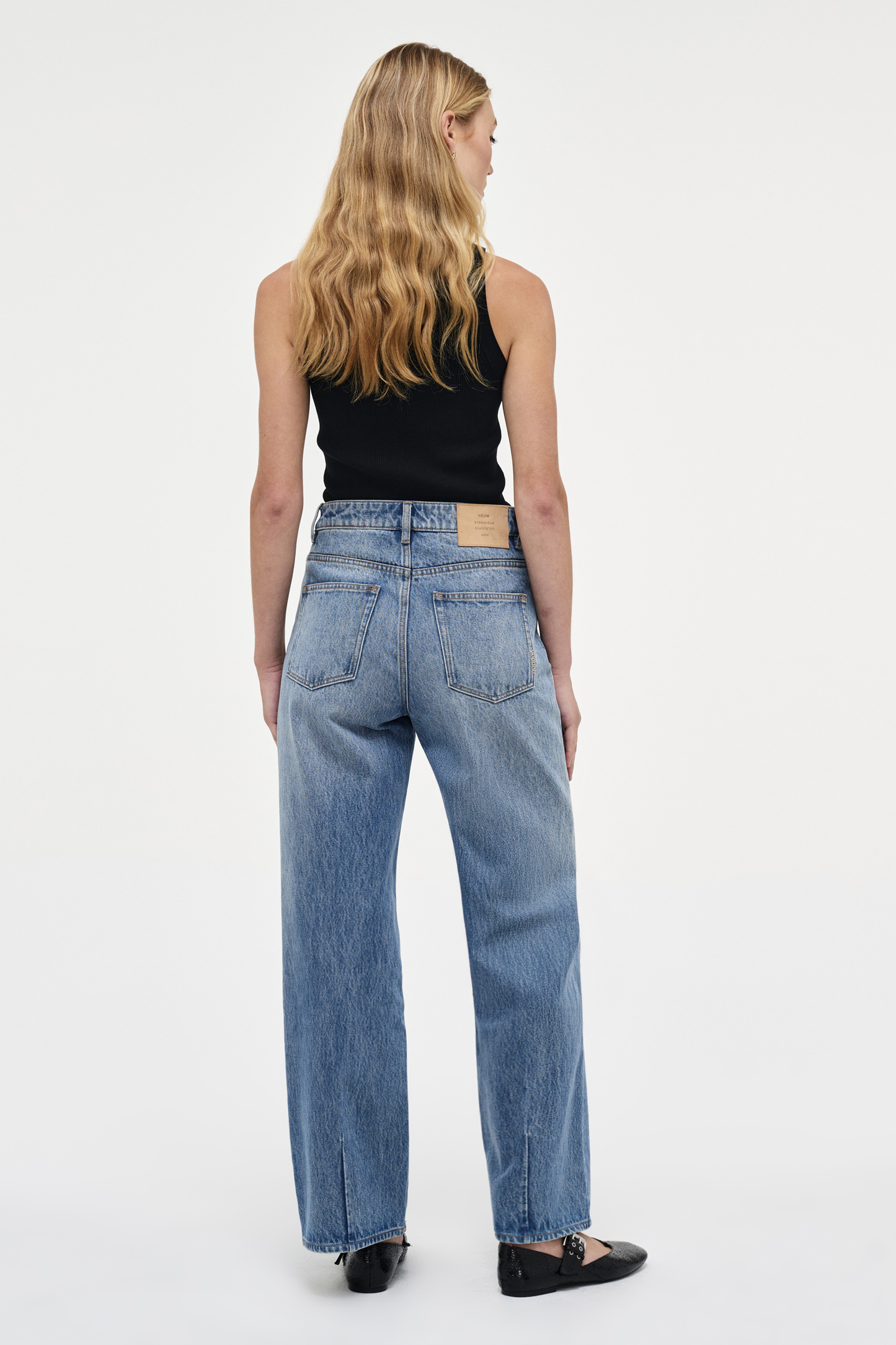 Coco Relaxed - Margaux Vintage