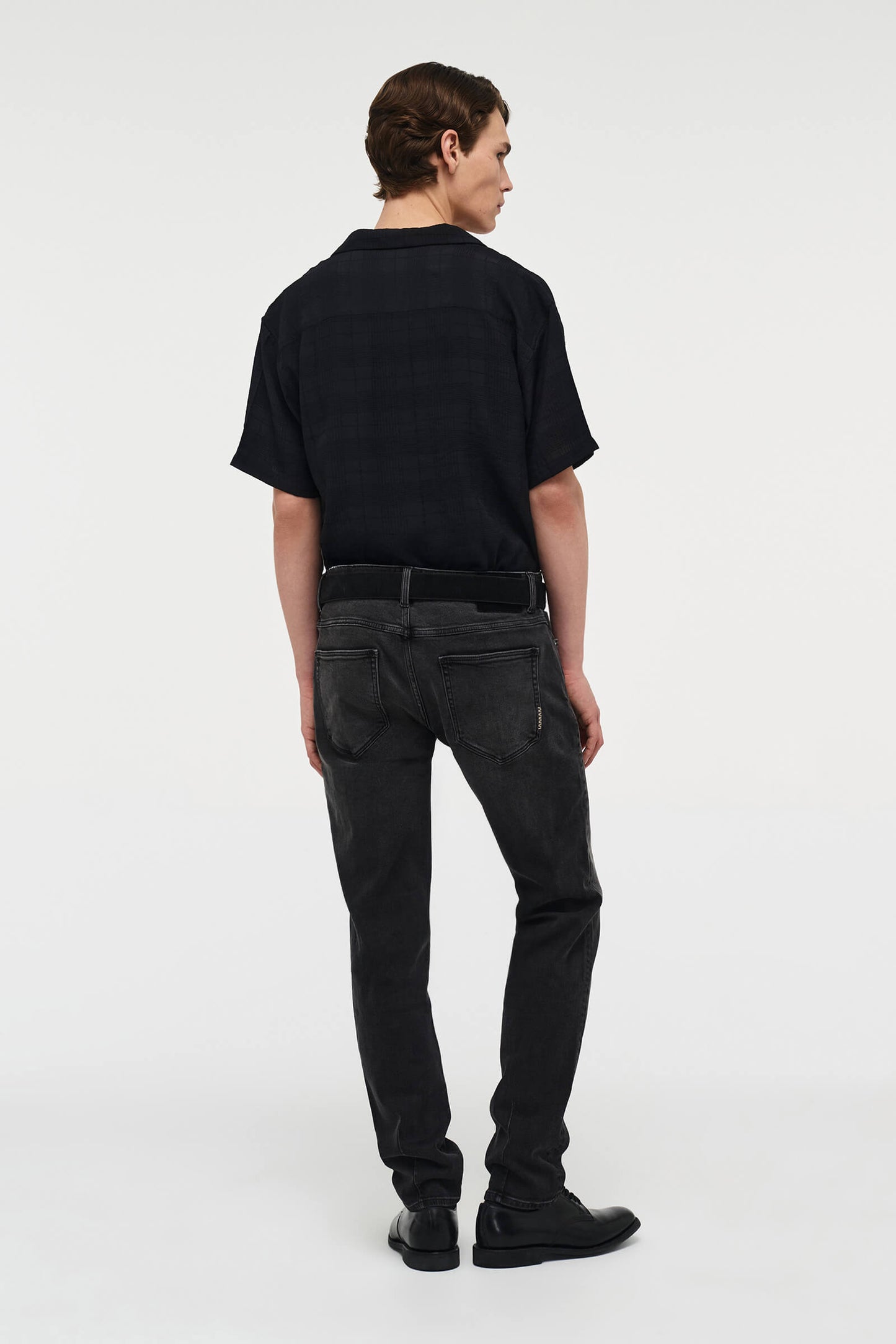 Lou Slim - Moonshake