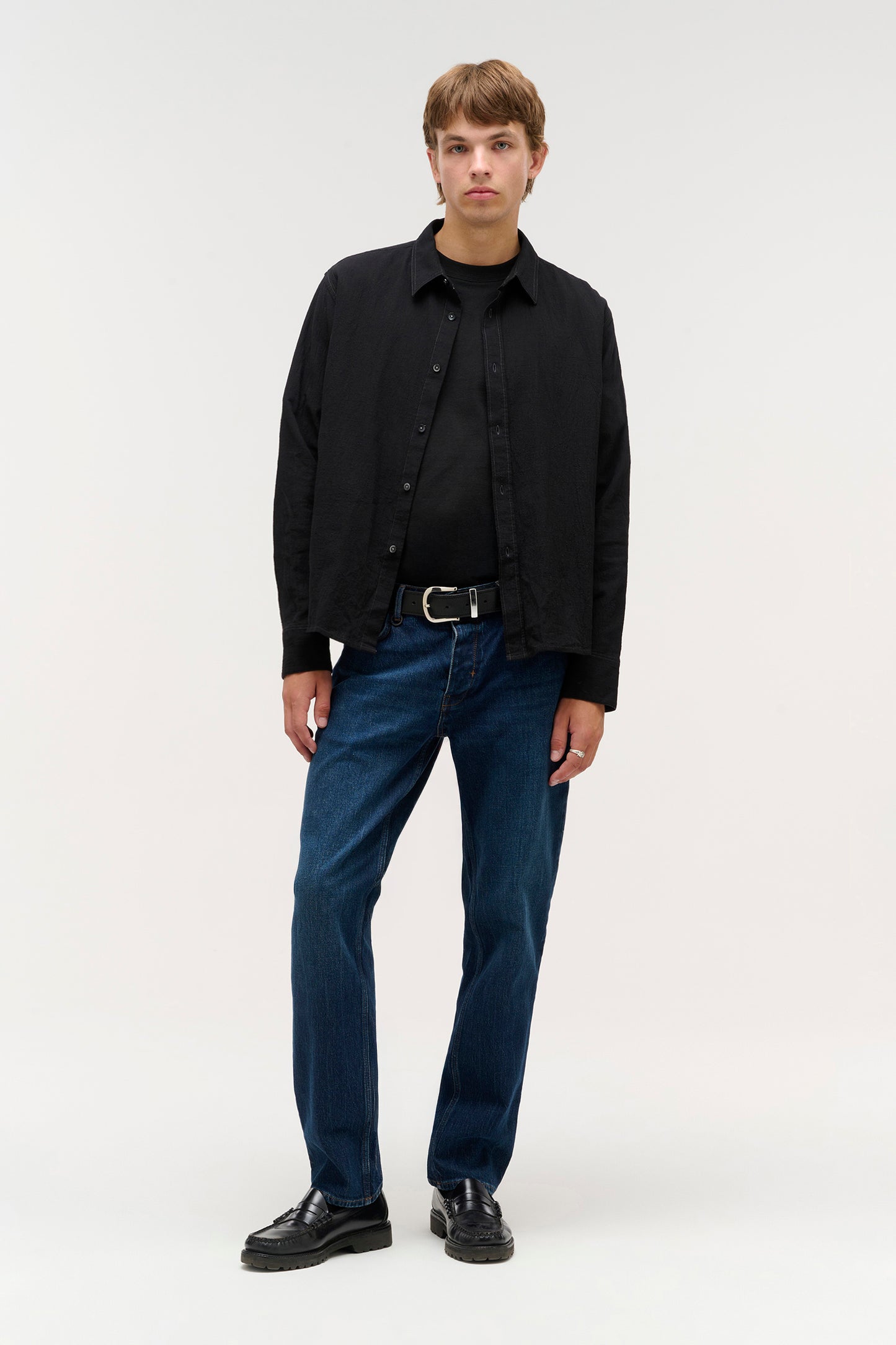 Ray Straight - Hunter