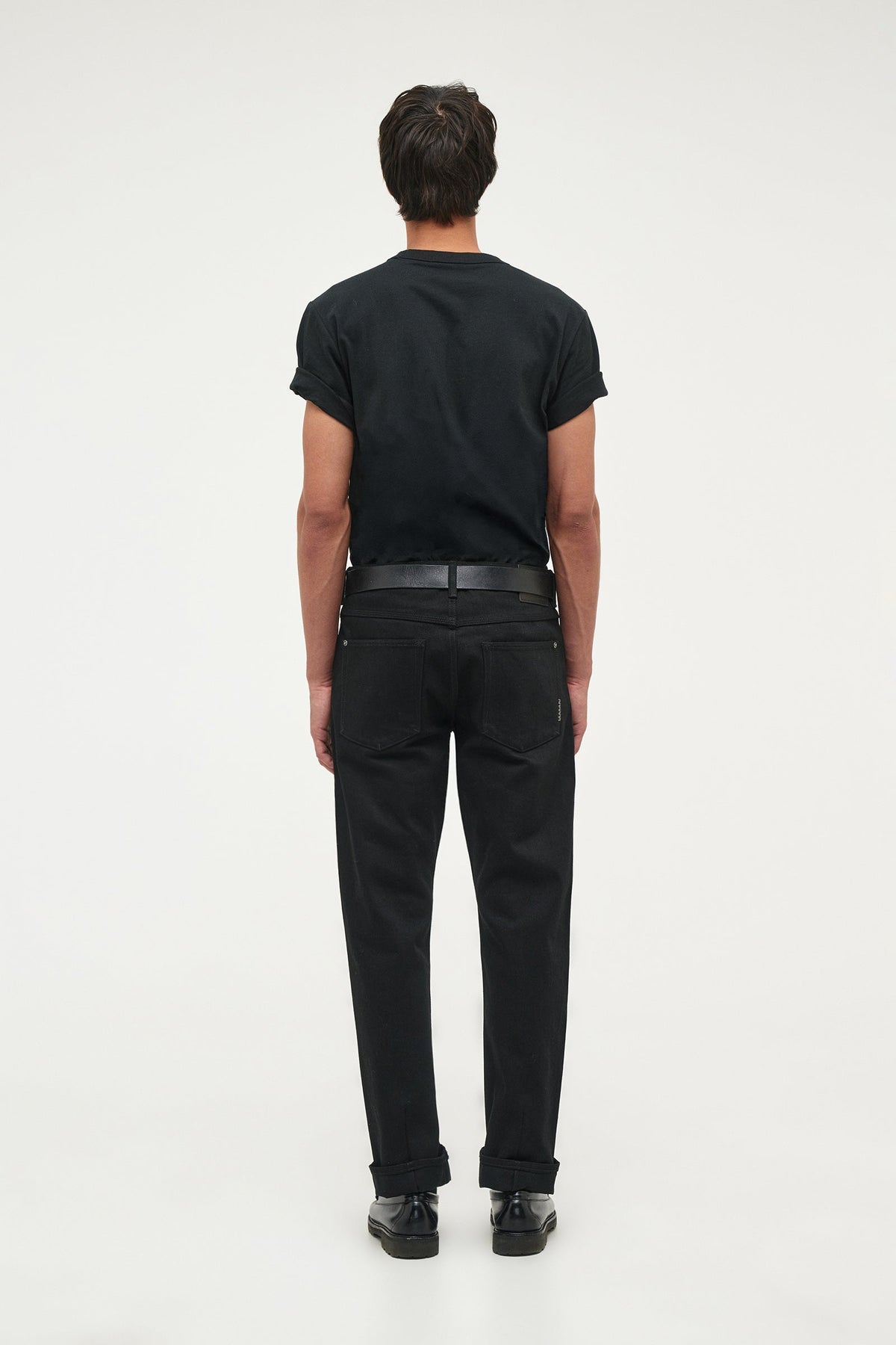 Cave Tee - Black